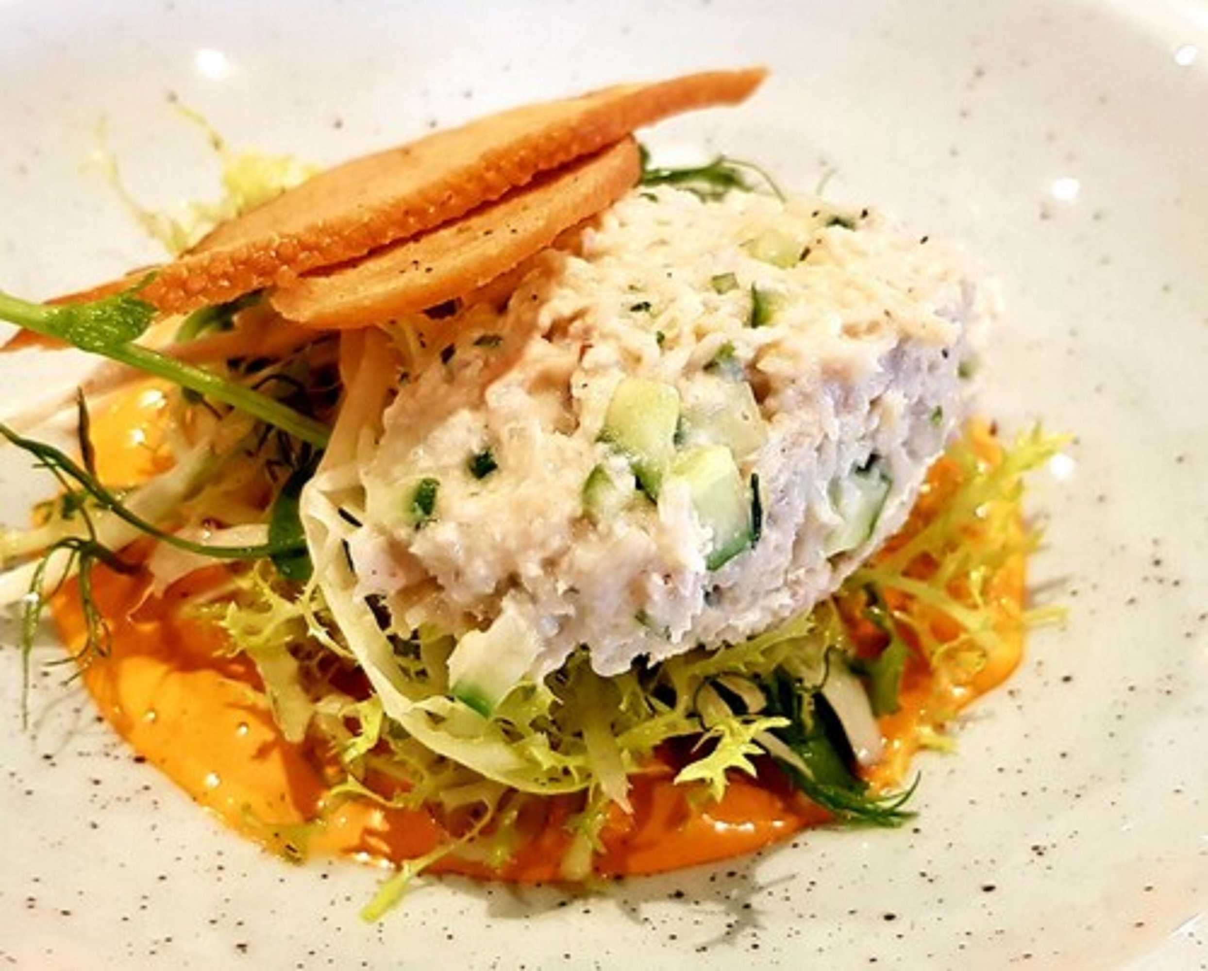 Gift card for The Carpenters Arms