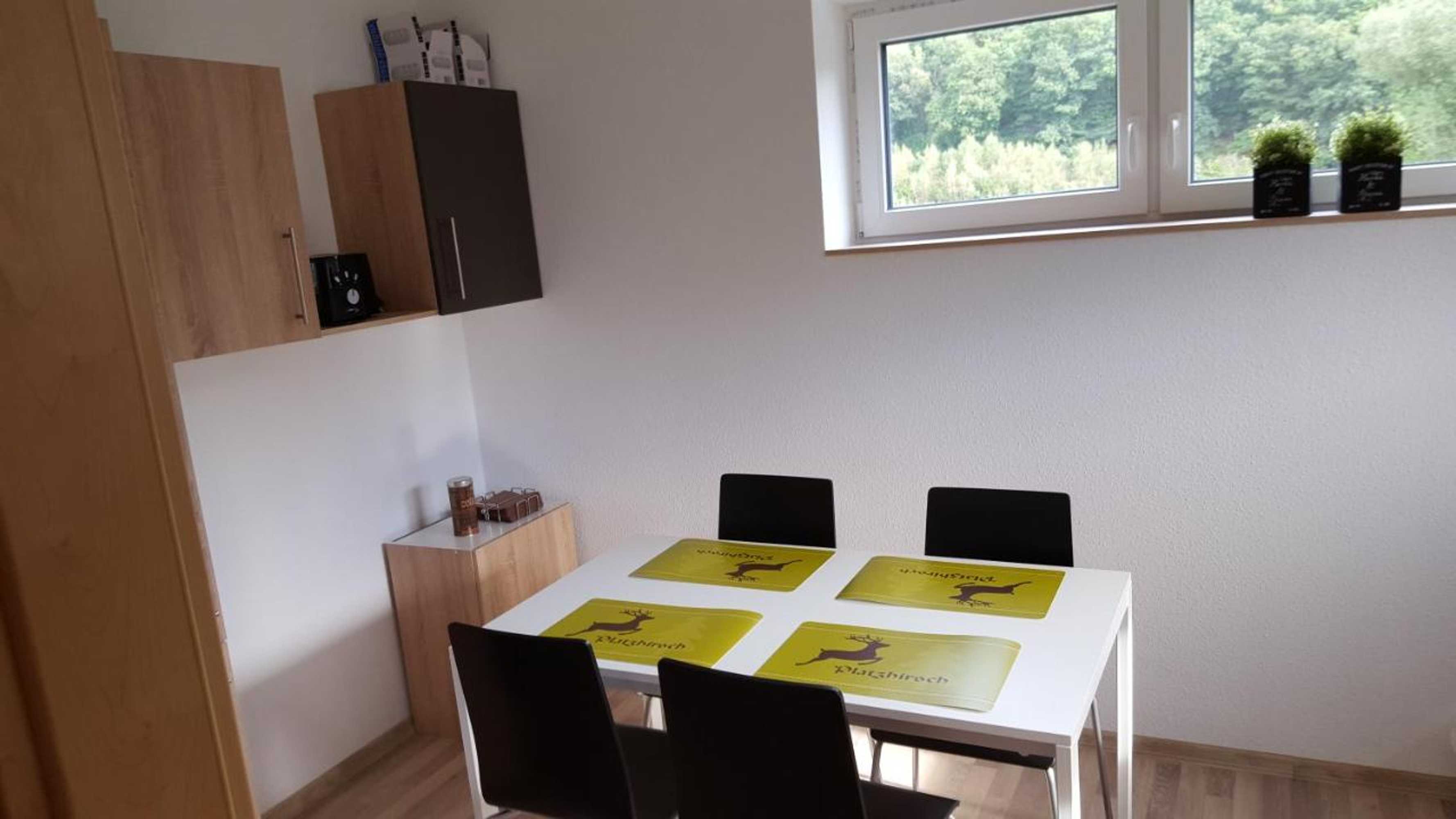 Gift card for Niederdreisbacher Hutte