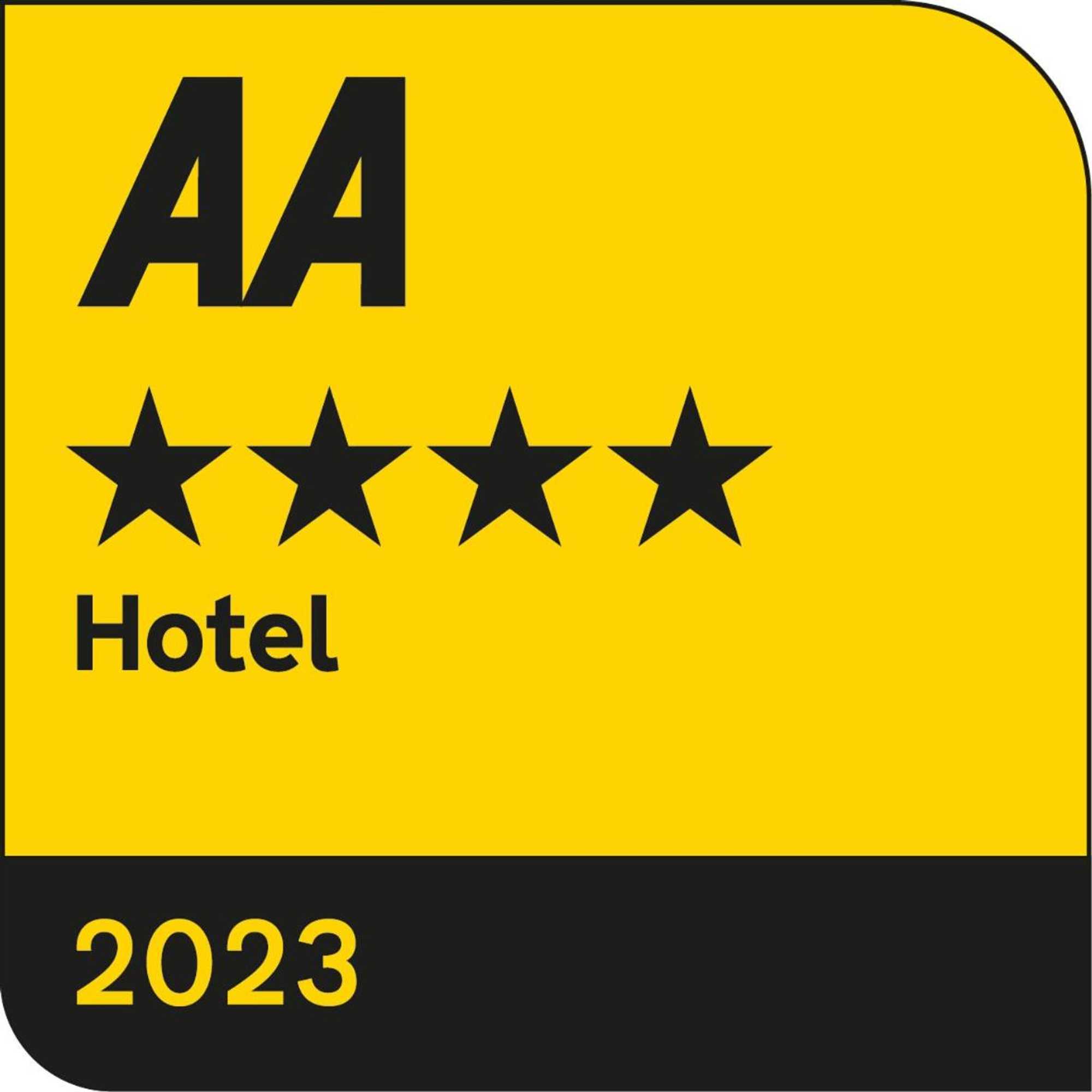 Gift card for Kingsway Hotel.