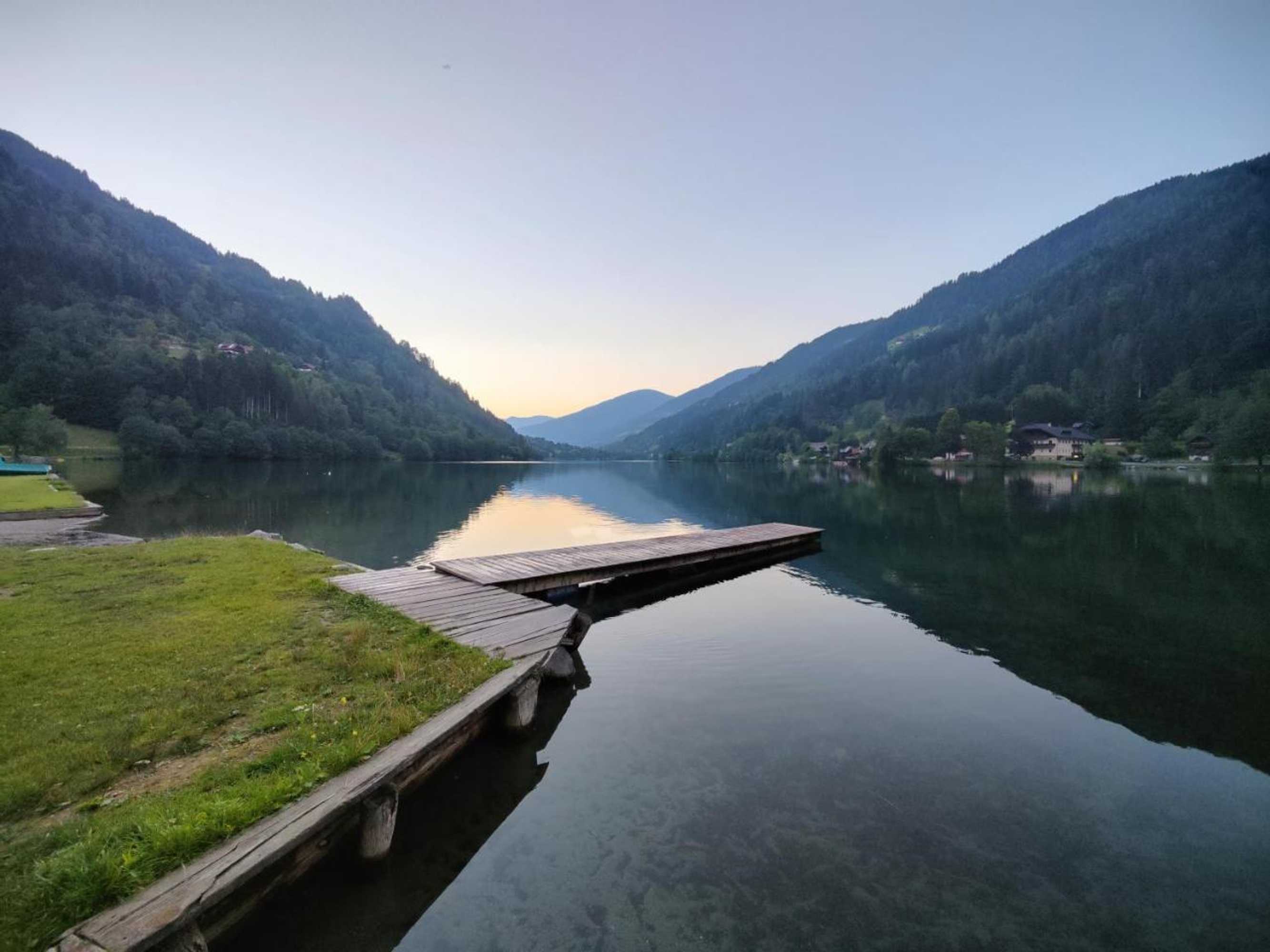 Gift card for Pension Almhof