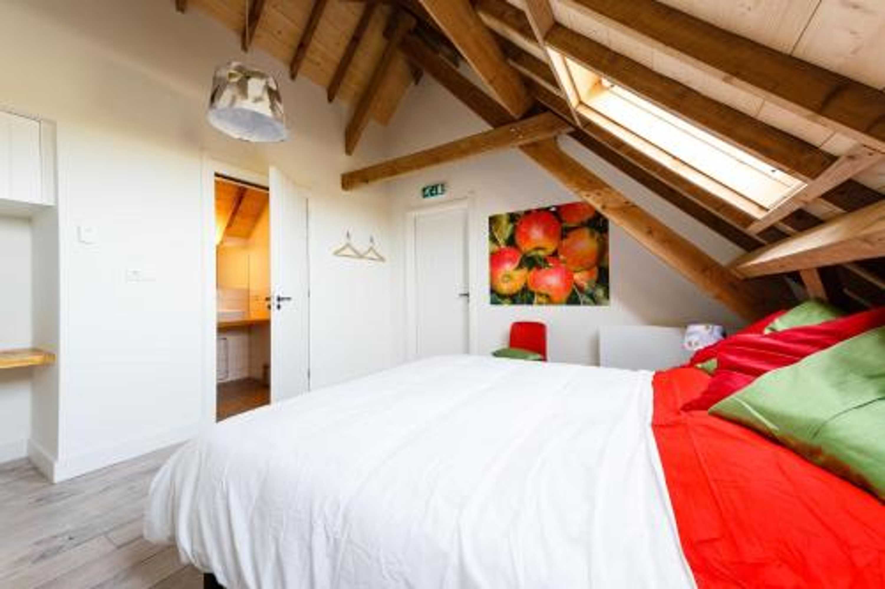 Gift card for B&b De Nachtdijk Gift card for B&b De Nachtdijk