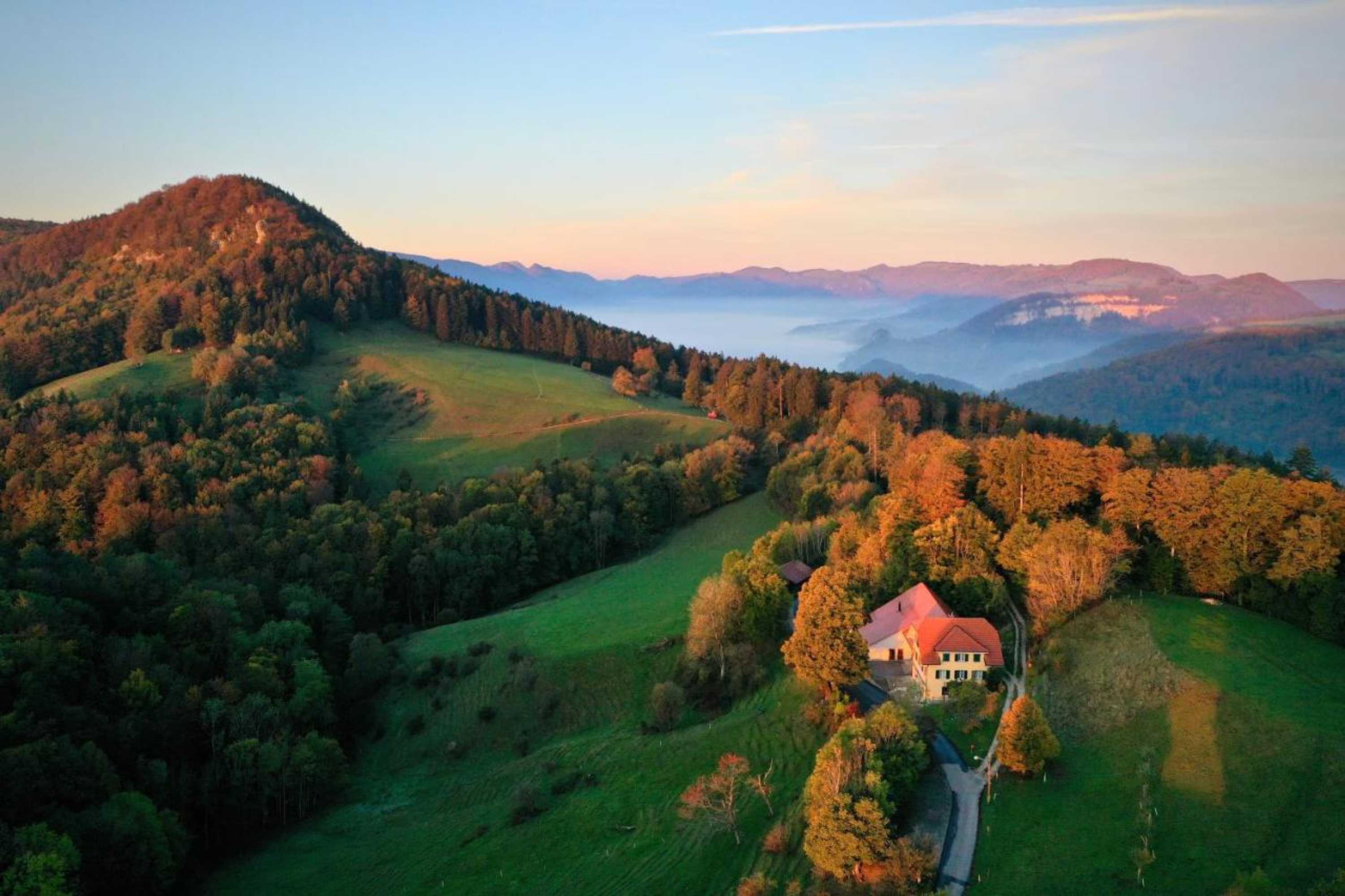 Gift card for Bergwirtschaft Tiefmatt