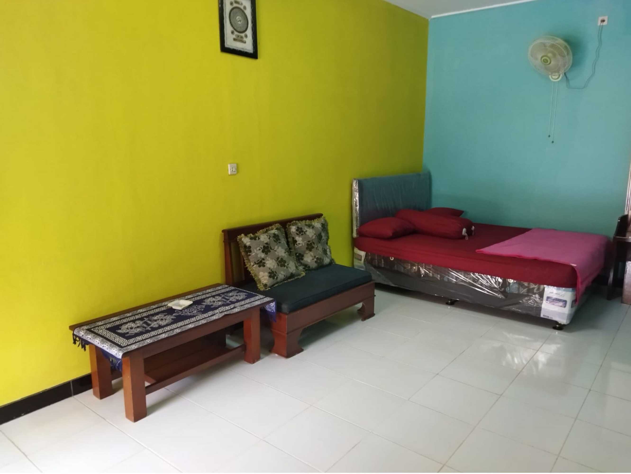 Gift card for Homestay Punokawan Borobudur