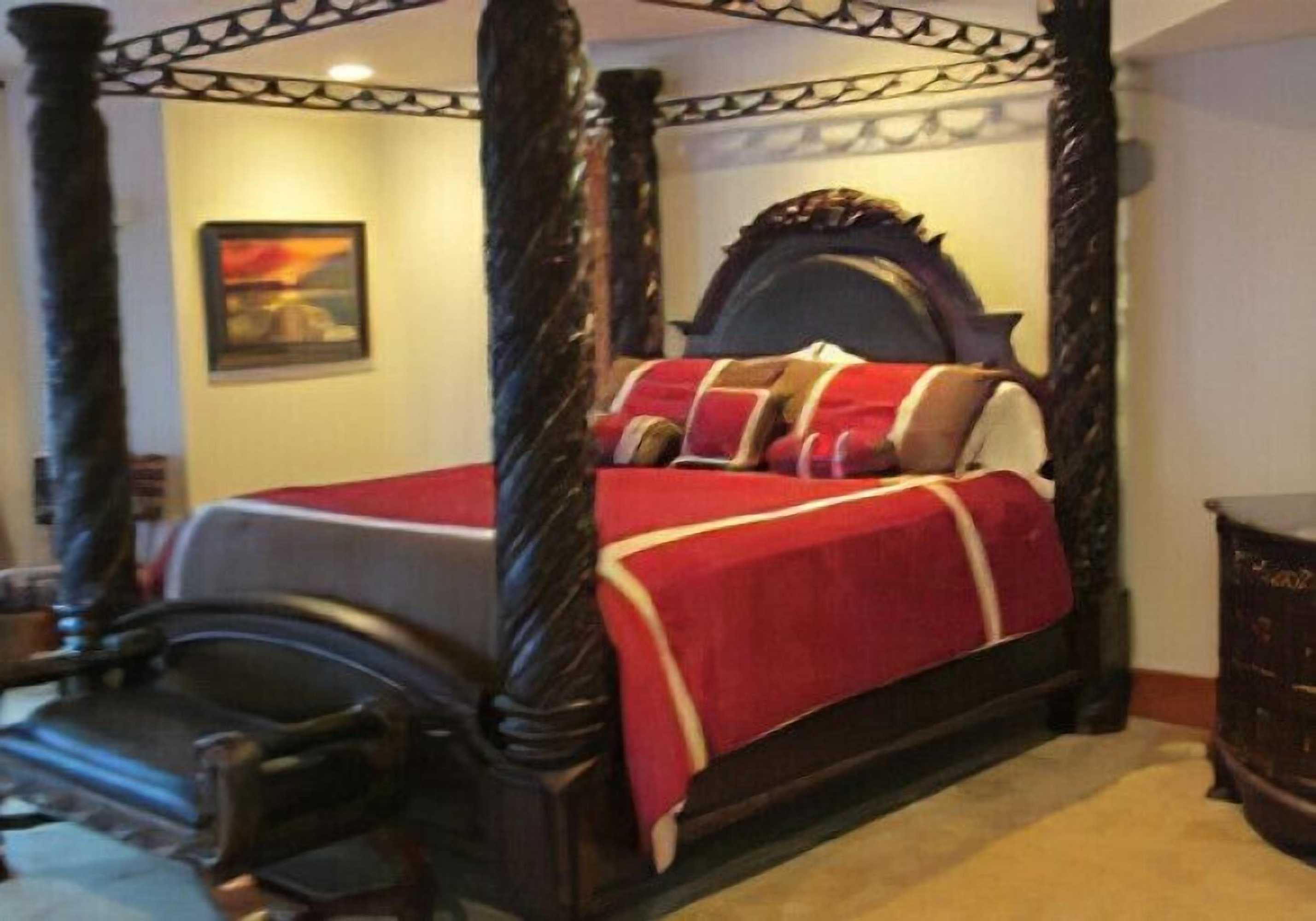 Gift card for The Mansion Inn