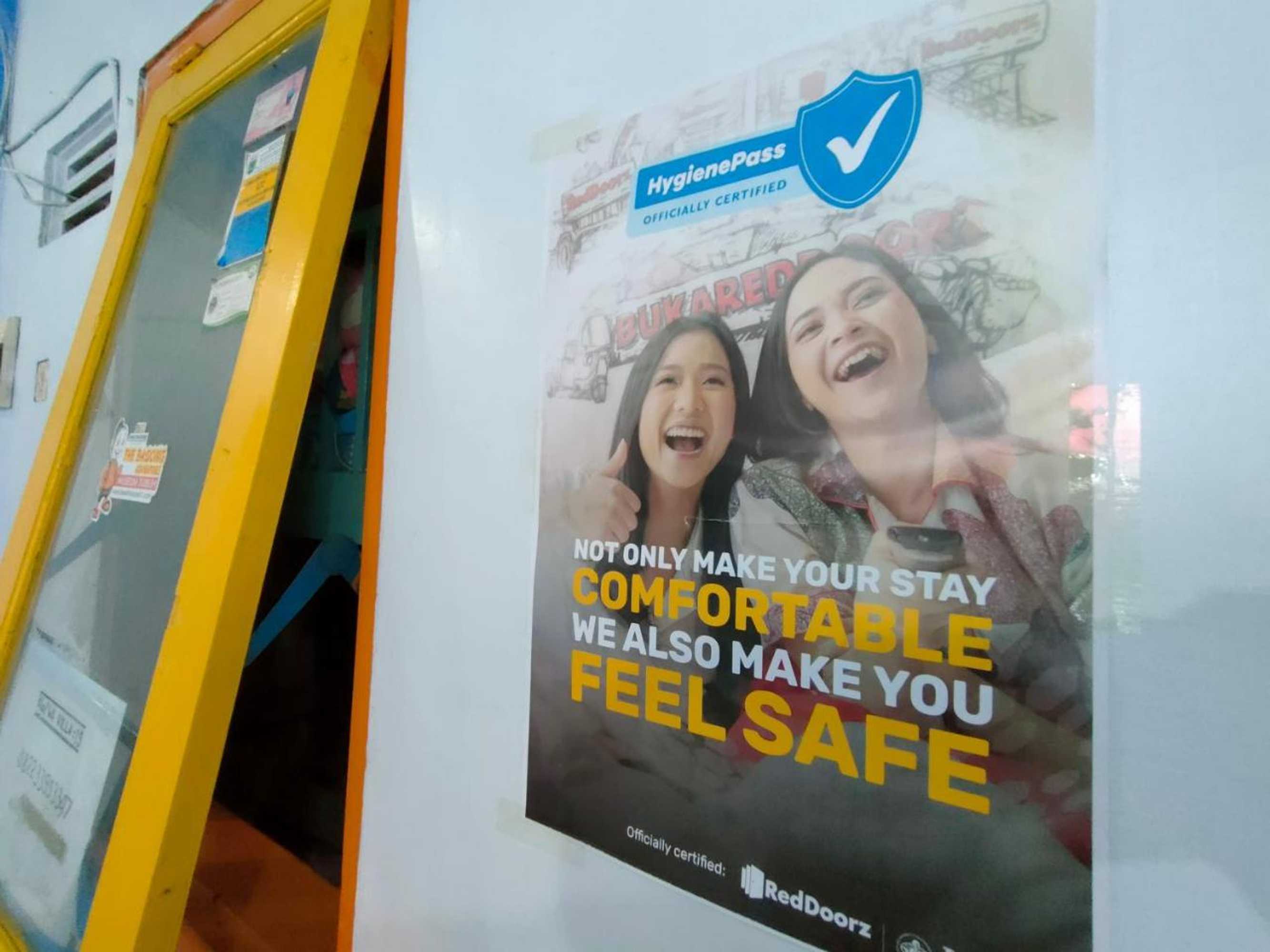 Gift card for Blue Nineteen Redpartner