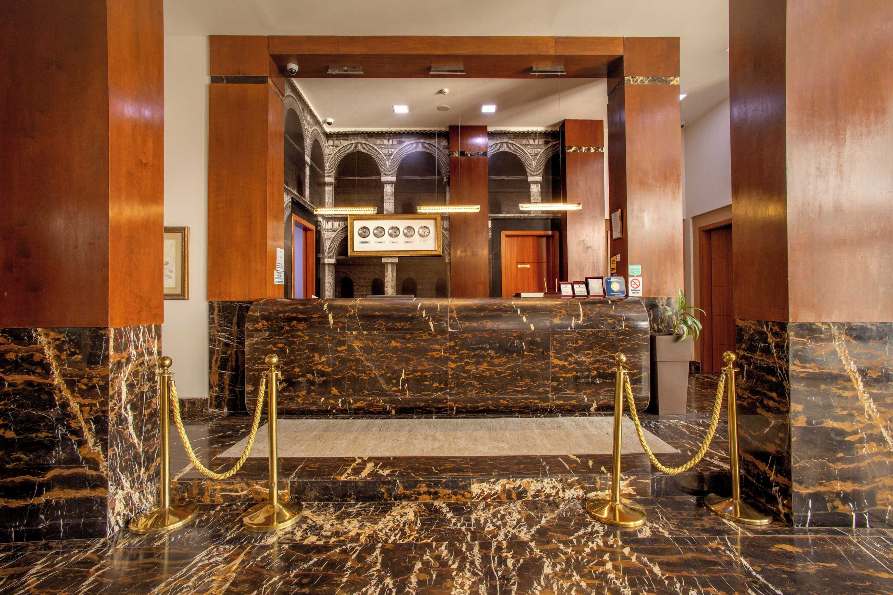Gift card for Bushi Resort & Spa Gift card for Bushi Resort & Spa