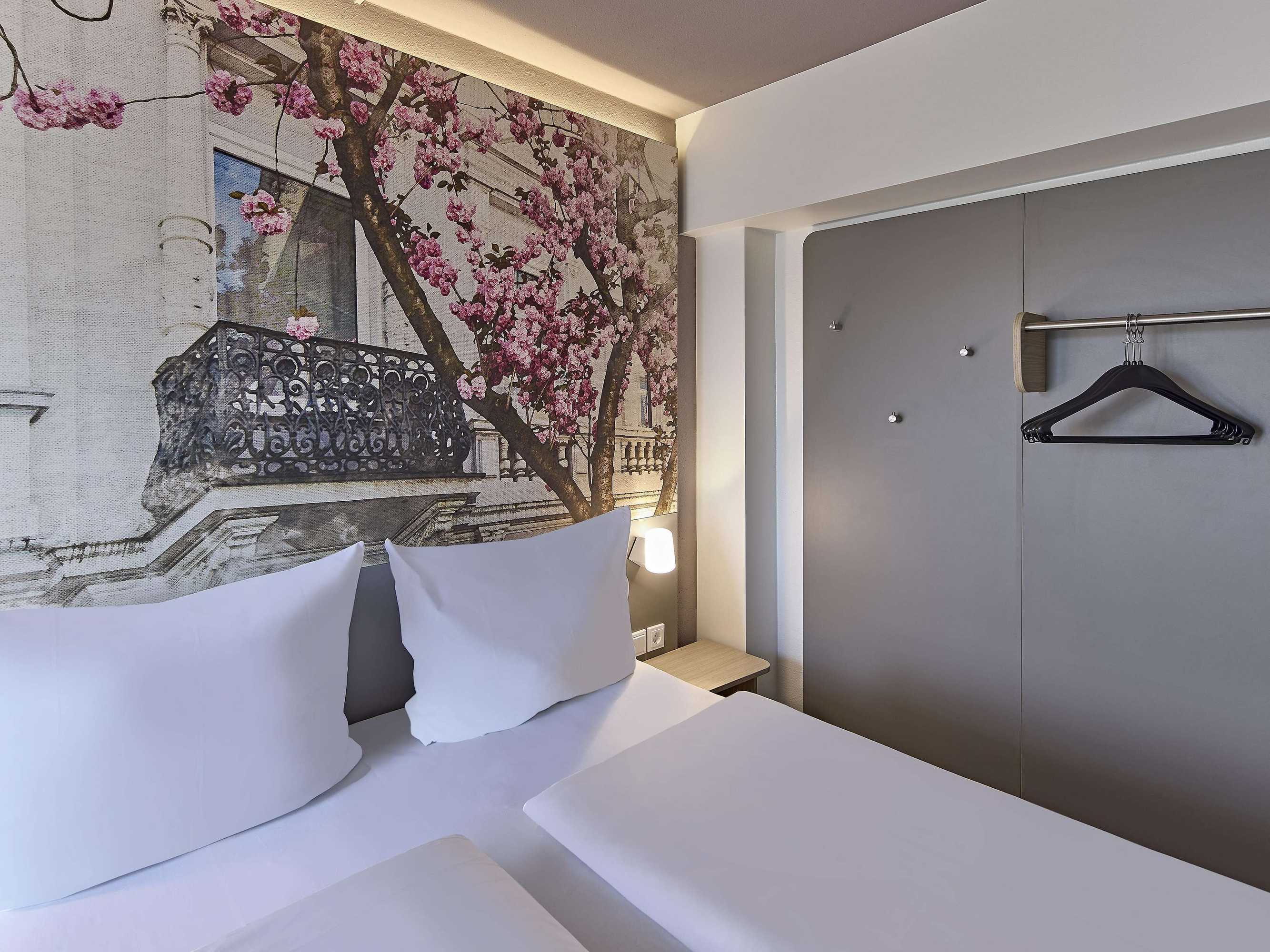 Gift card for B&b Hotel Bonn-City Gift card for B&b Hotel Bonn-City