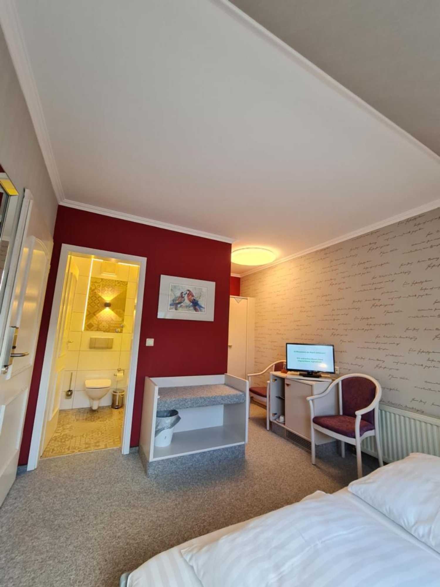 Gift card for Ambiente Hotel Garni