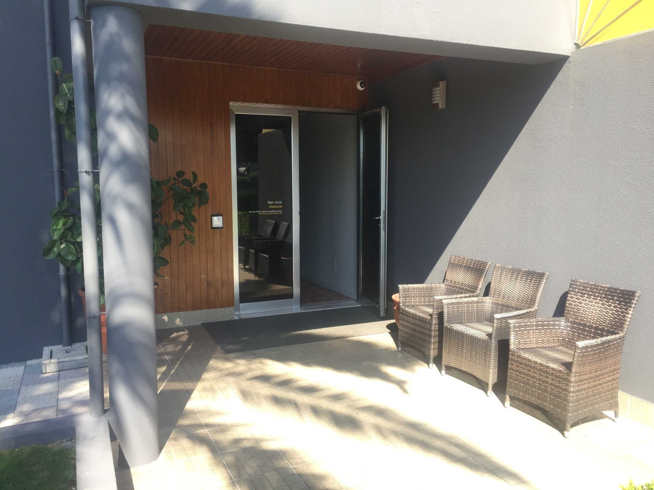 Gift card for Vila Hotel By Vimahotels