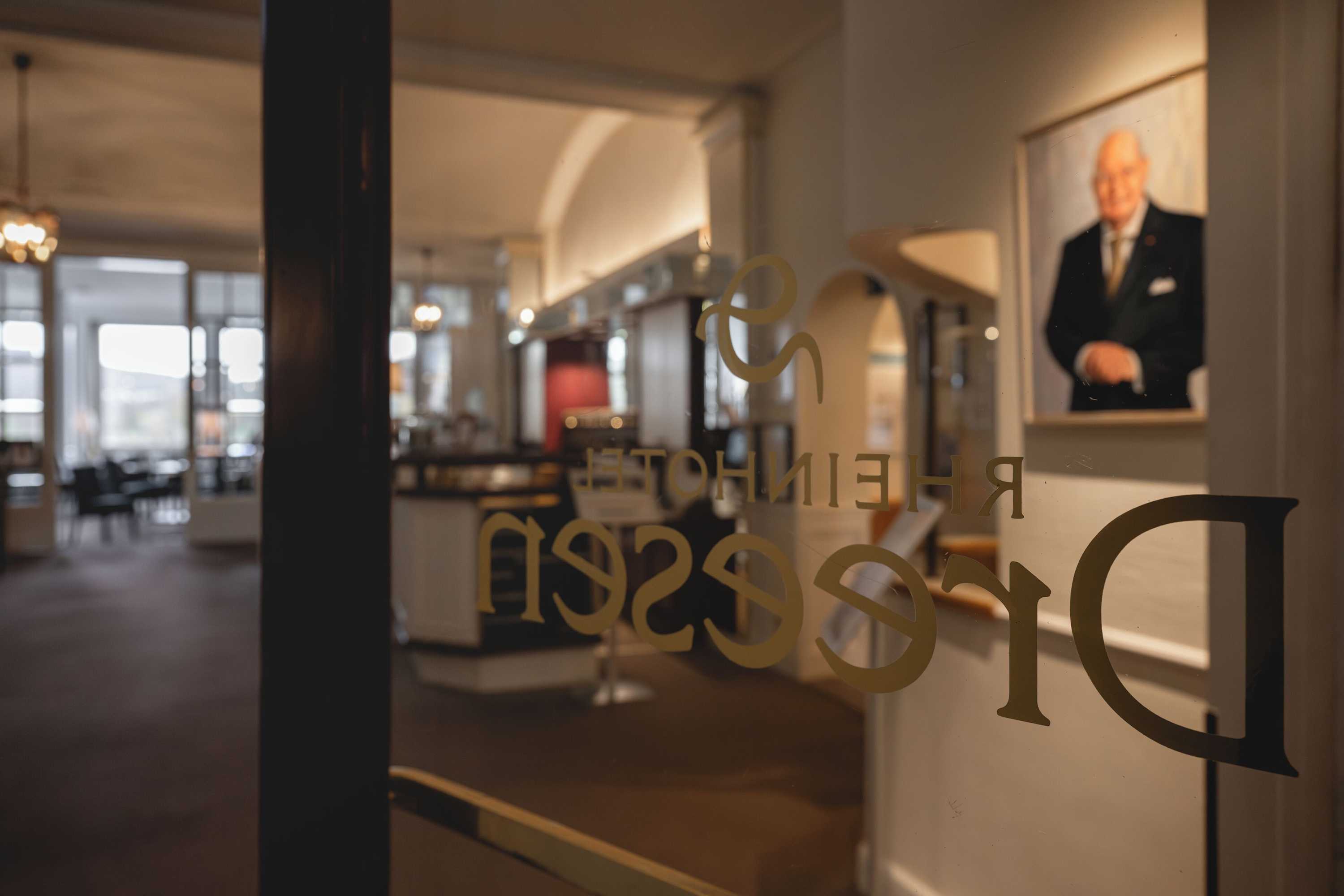 Gift card for Rheinhotel Dreesen Gift card for Rheinhotel Dreesen