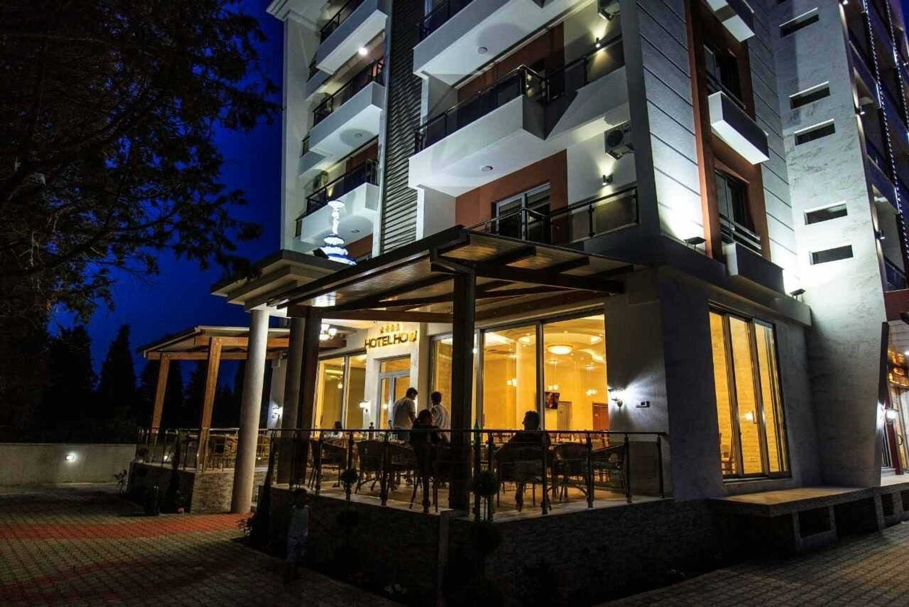Gift card for Hotel Hoti II Gift card for Hotel Hoti II