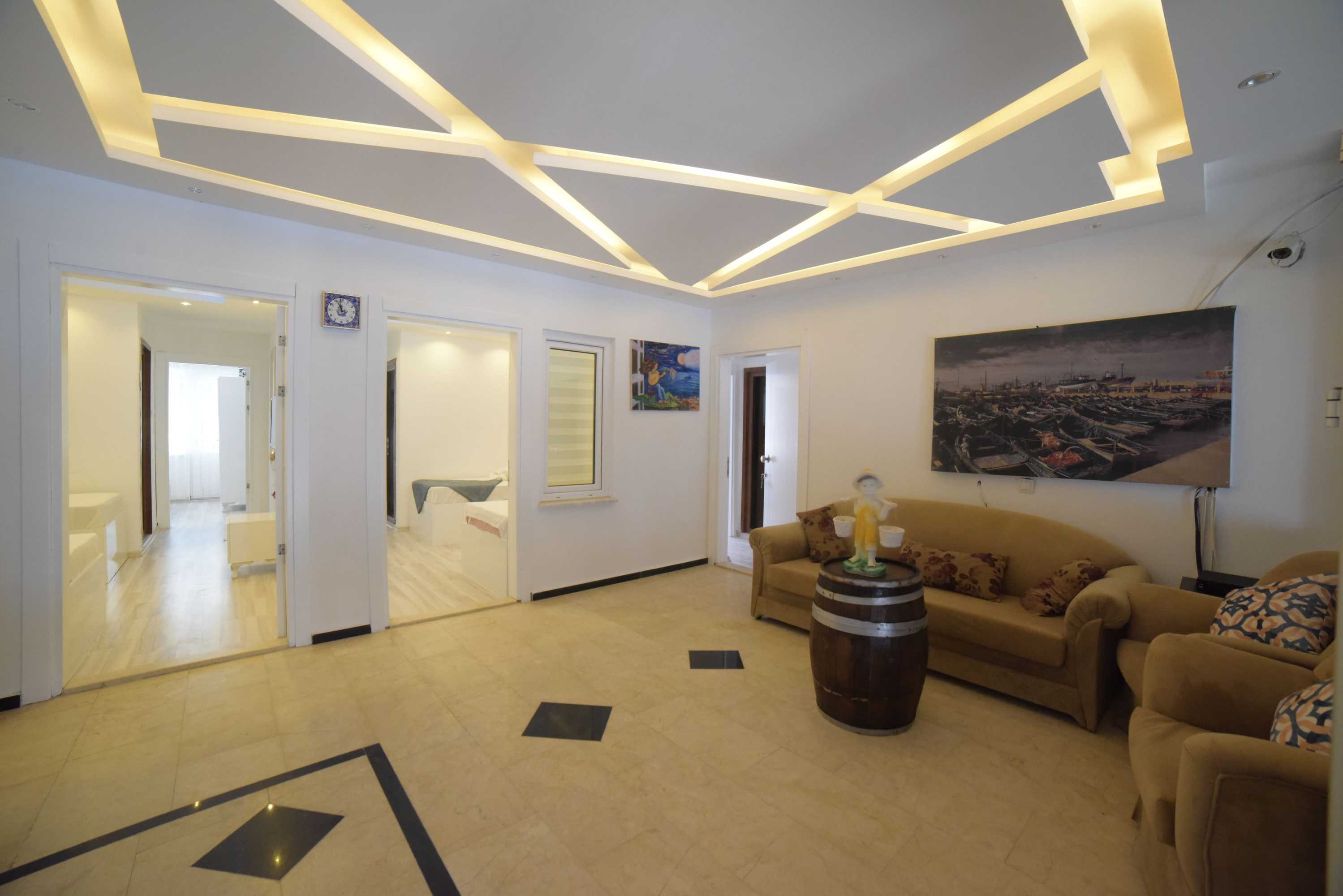 Gift card for Ali Baba Apart Otel