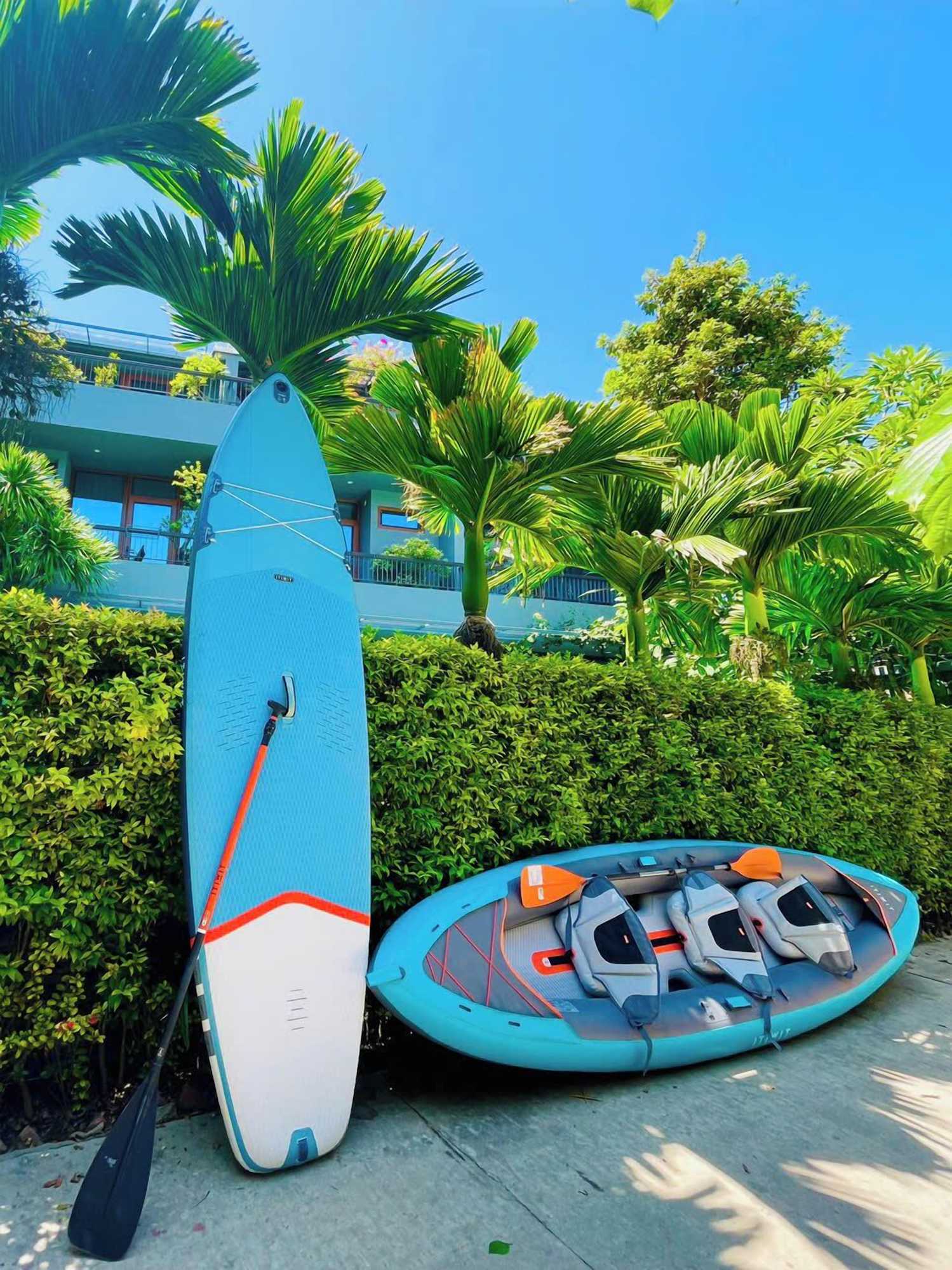 Gift card for Chiem Hoian - The Beachside Boutique Hotel & Villa Gift card for Chiem Hoian - The Beachside Boutique Hotel & Villa