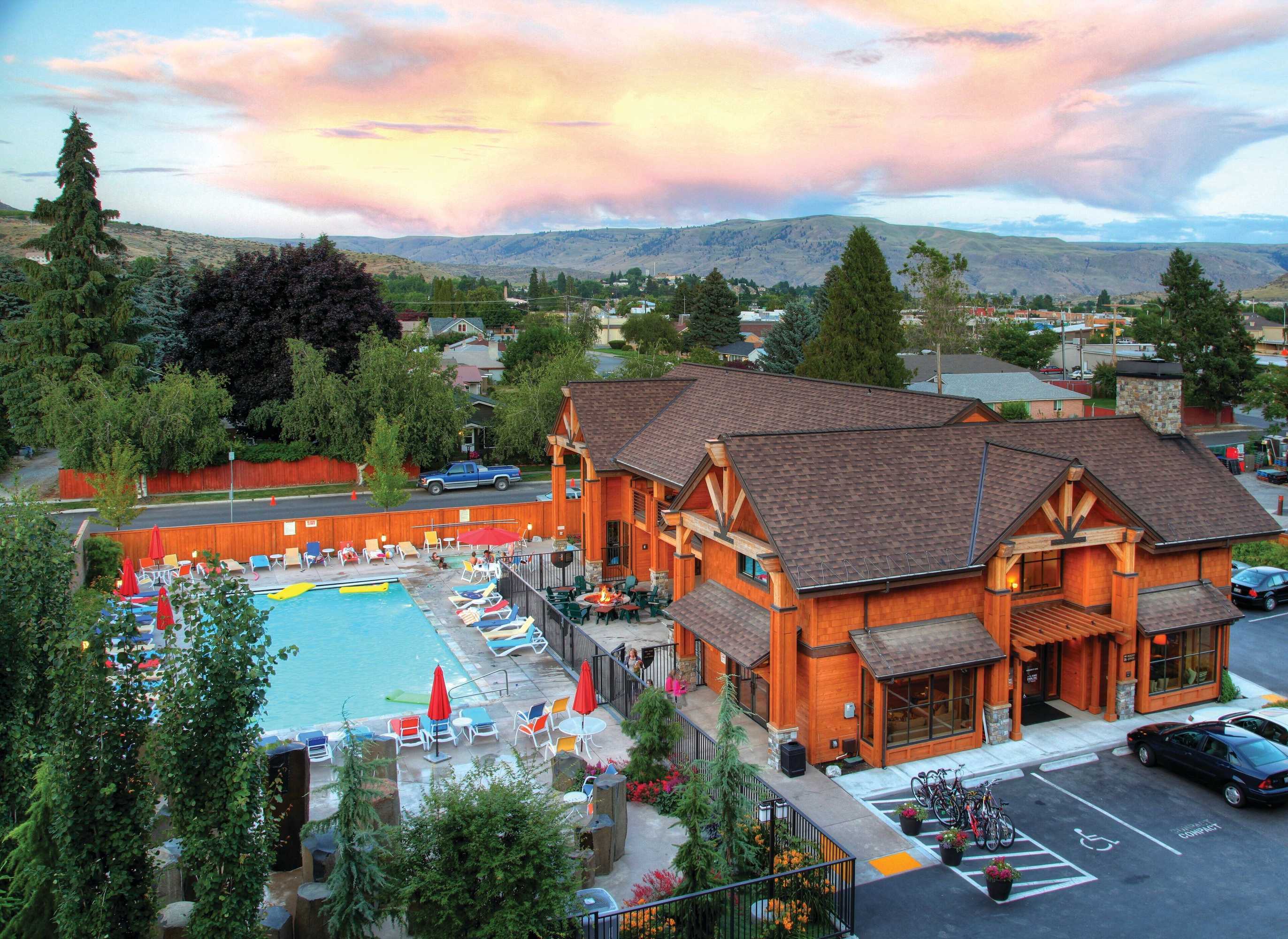 Gift card for Worldmark Chelan - Lake House Gift card for Worldmark Chelan - Lake House