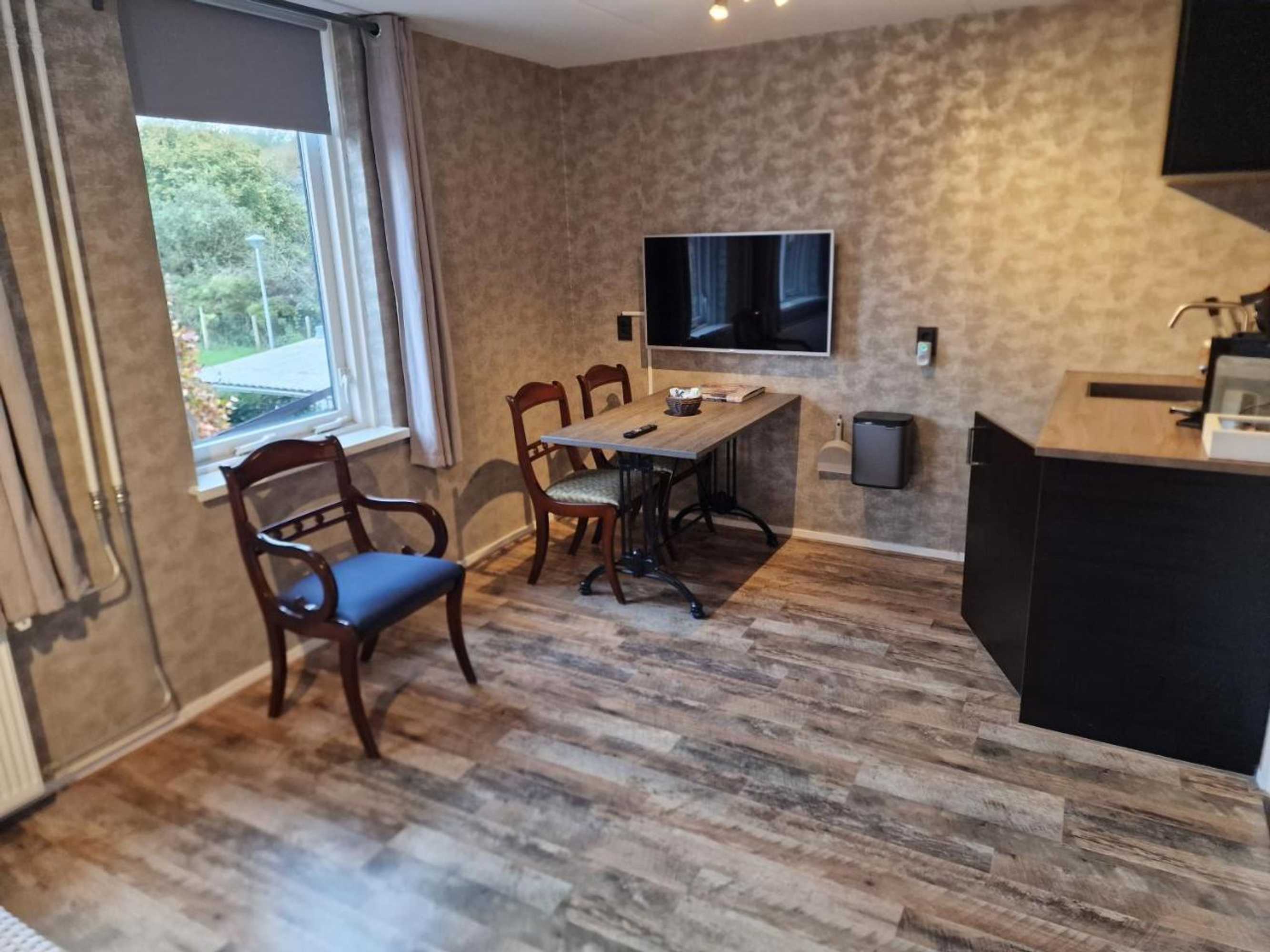 Gift card for B&b Mackenzieplaats