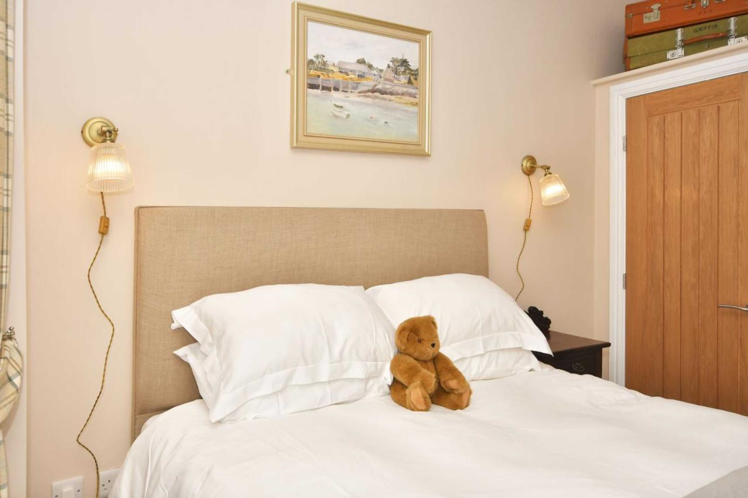 Gift card for The Victoria