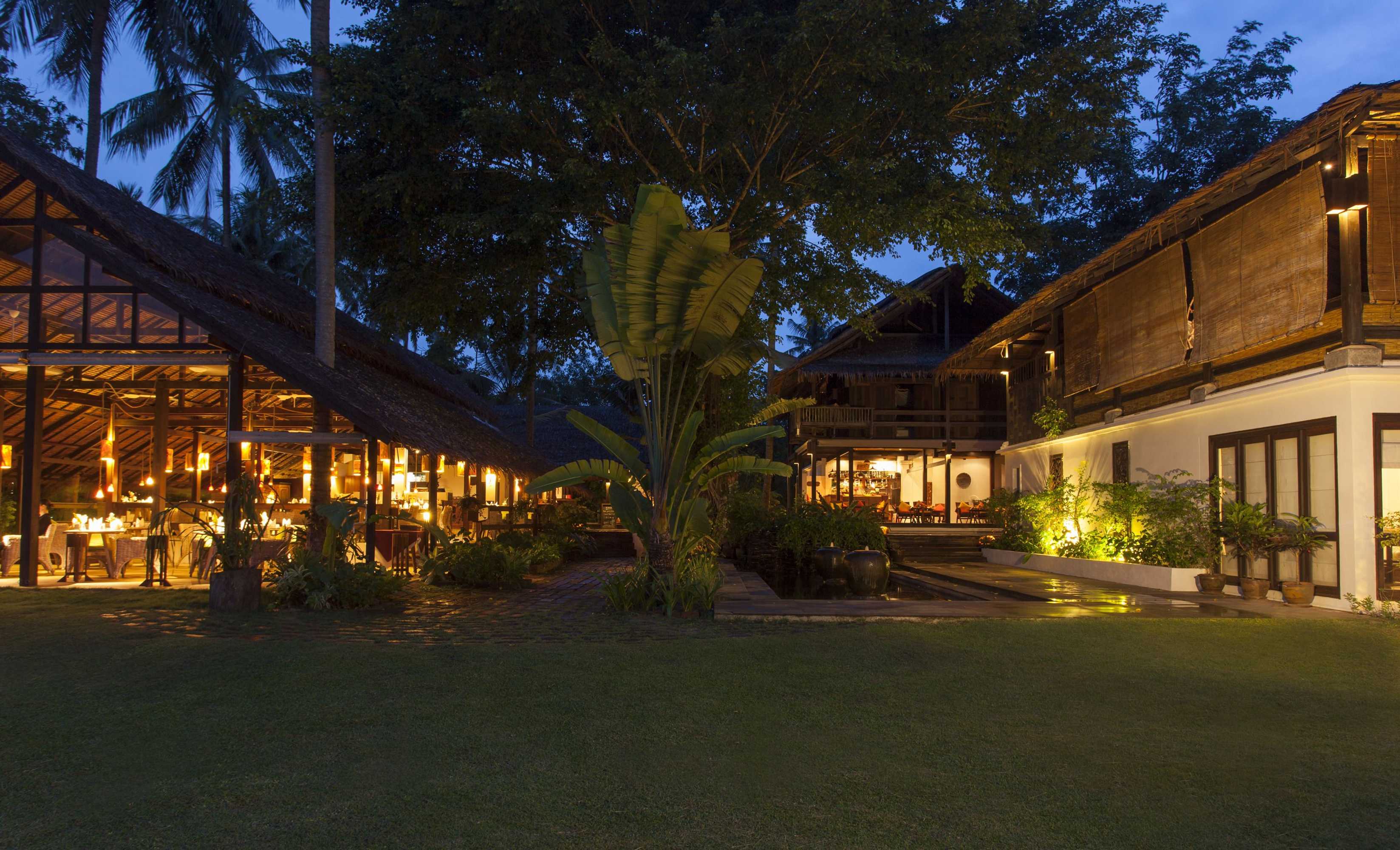 Gift card for Koyao Island Resort Gift card for Koyao Island Resort