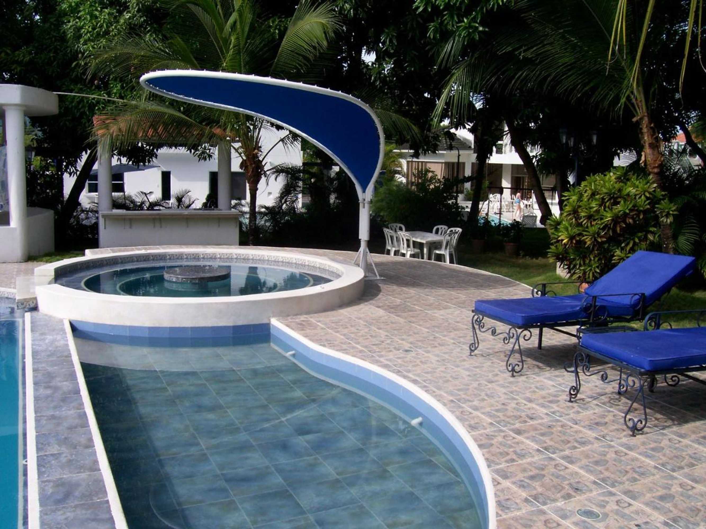 Gift card for Condominio Campestre El Peñón