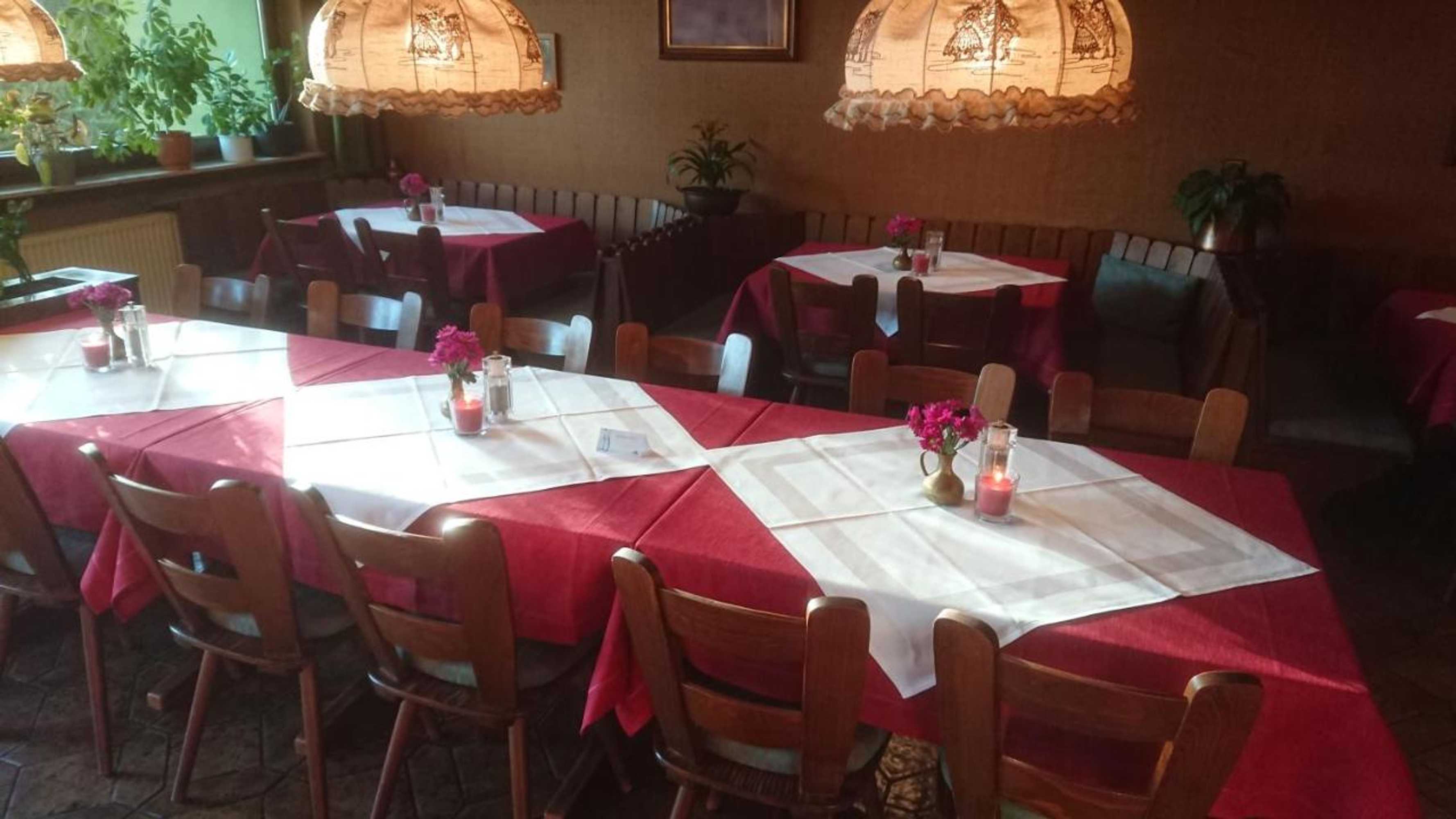 Gift card for Hotel Landgasthof Fromm