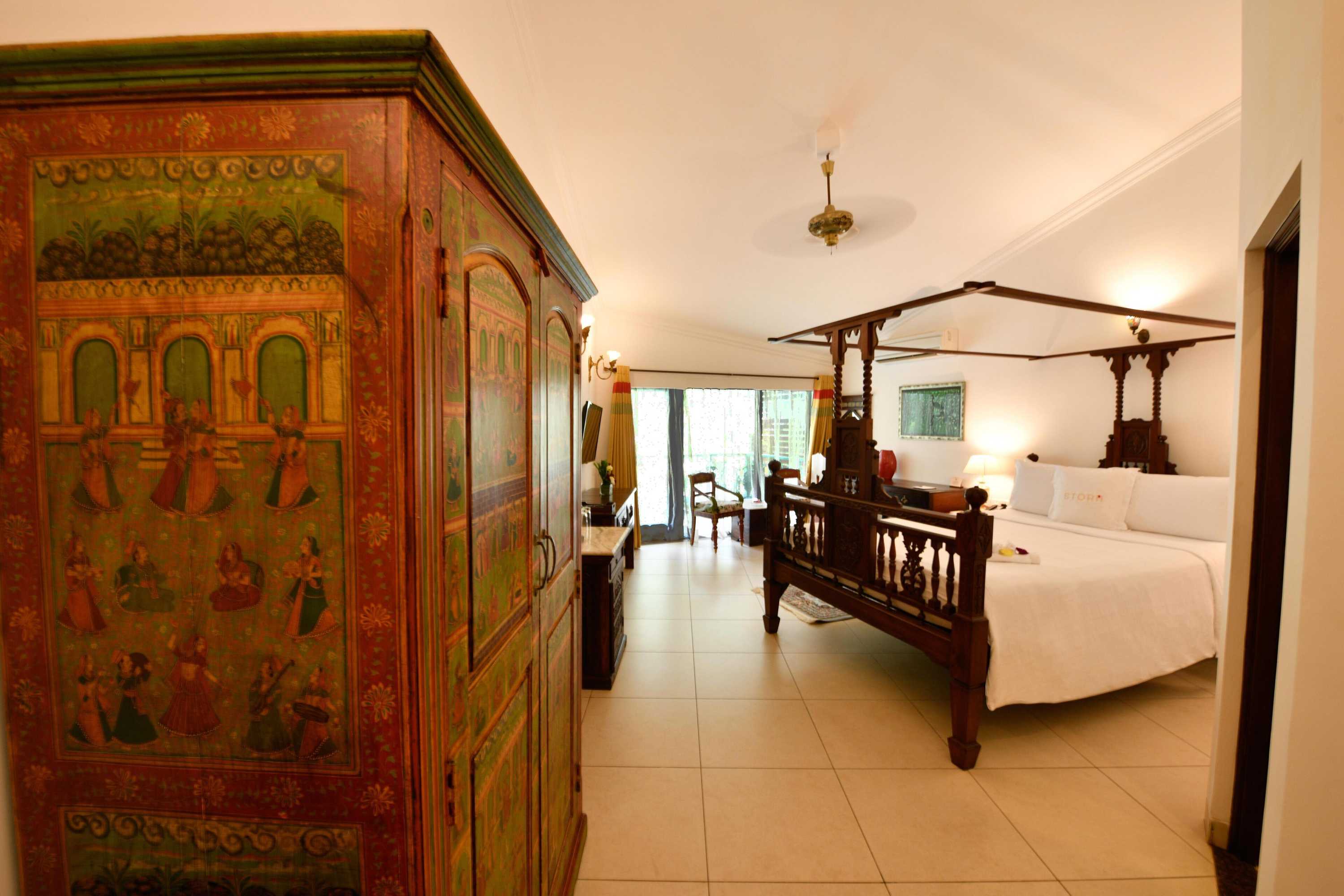 Gift card for Storii By Itc Hotels, Shanti Morada Goa Gift card for Storii By Itc Hotels, Shanti Morada Goa