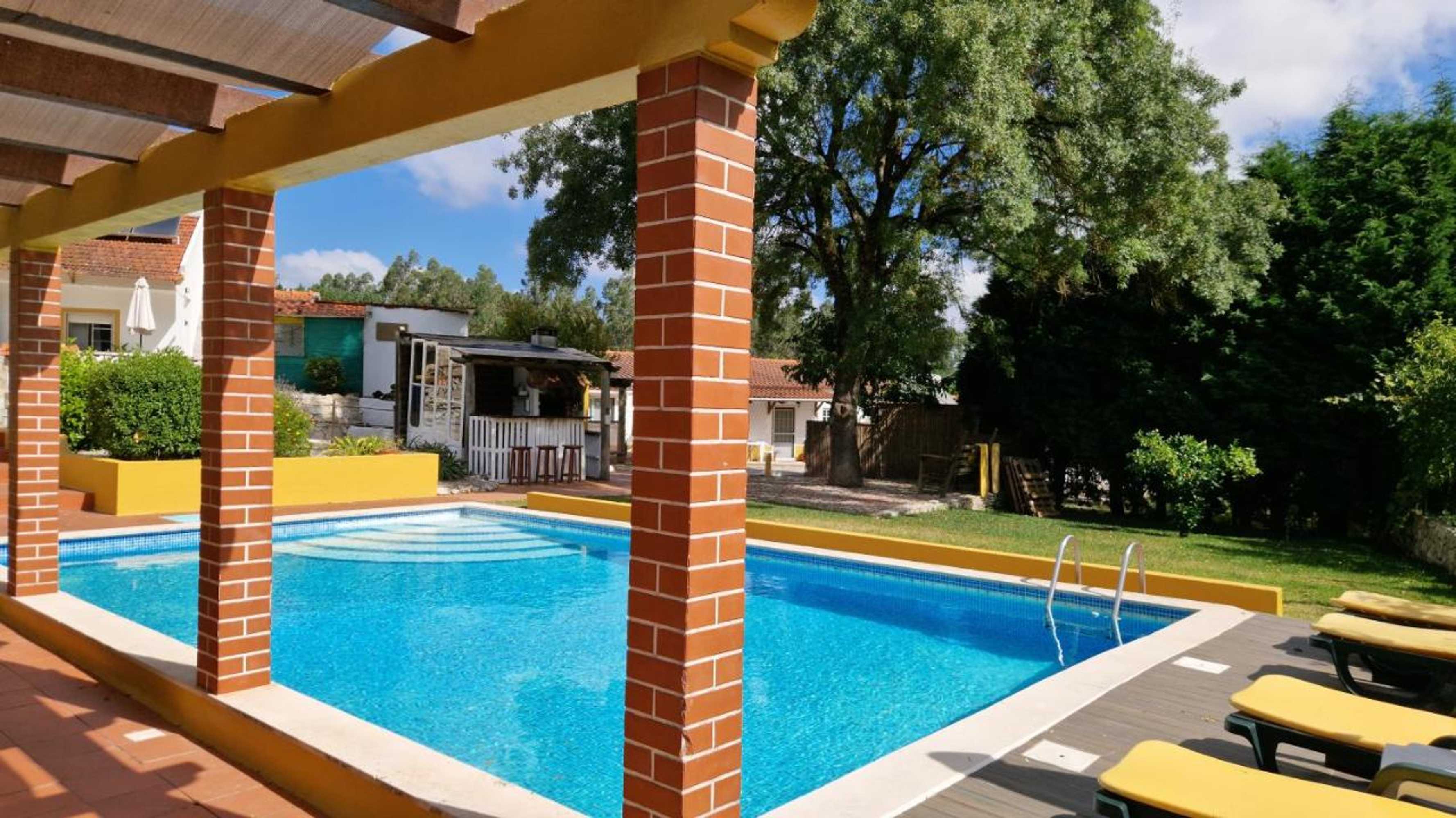 Gift card for Casal do Varatojo