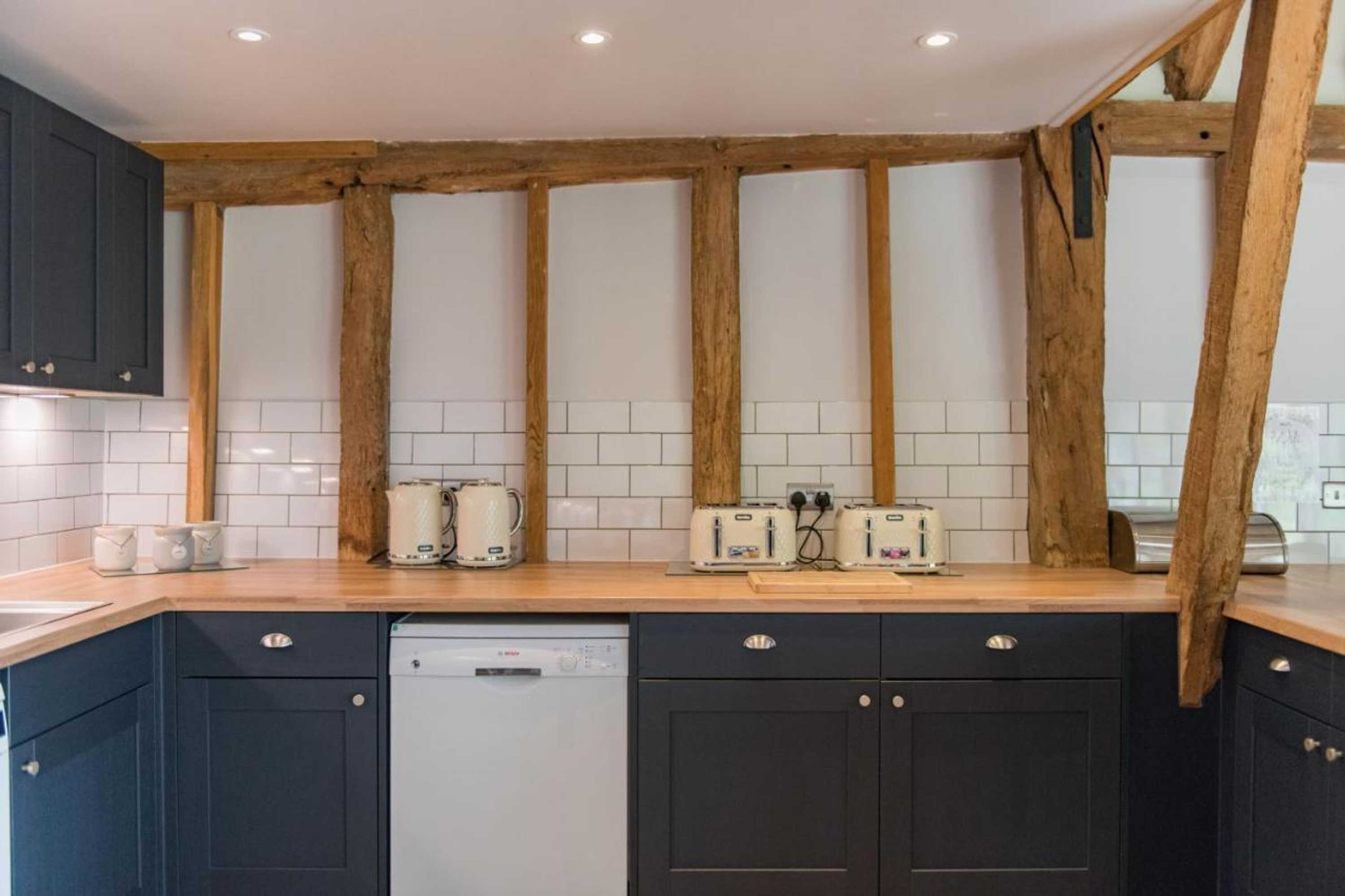 Gift card for Great Higham Barn Complex by Bloom Stays