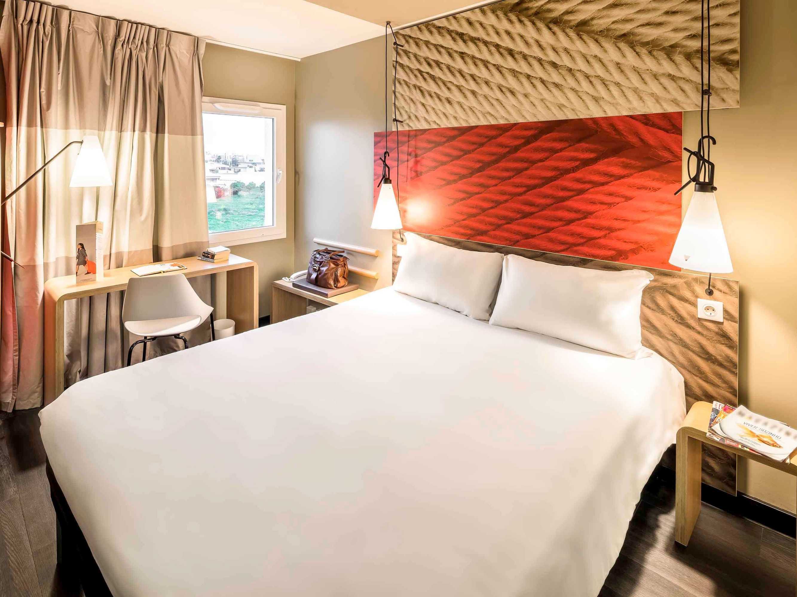 Gift card for Ibis Faro Algarve Gift card for Ibis Faro Algarve