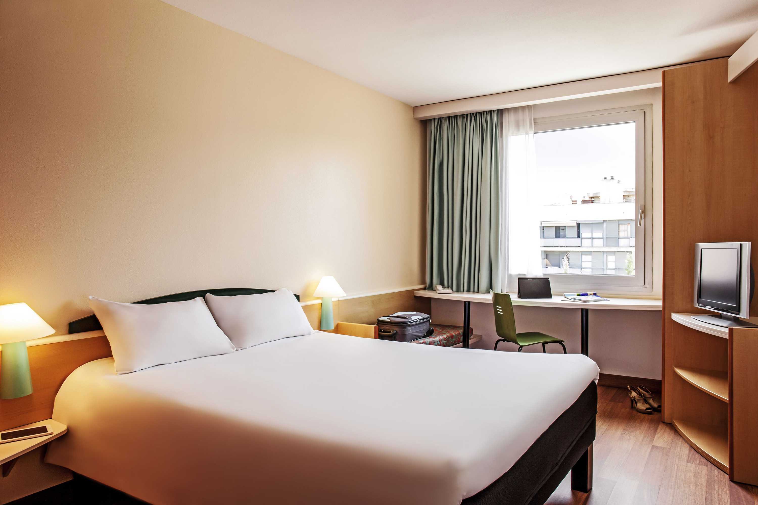 Gift card for Ibis Barcelona Montmelo-Granollers Gift card for Ibis Barcelona Montmelo-Granollers
