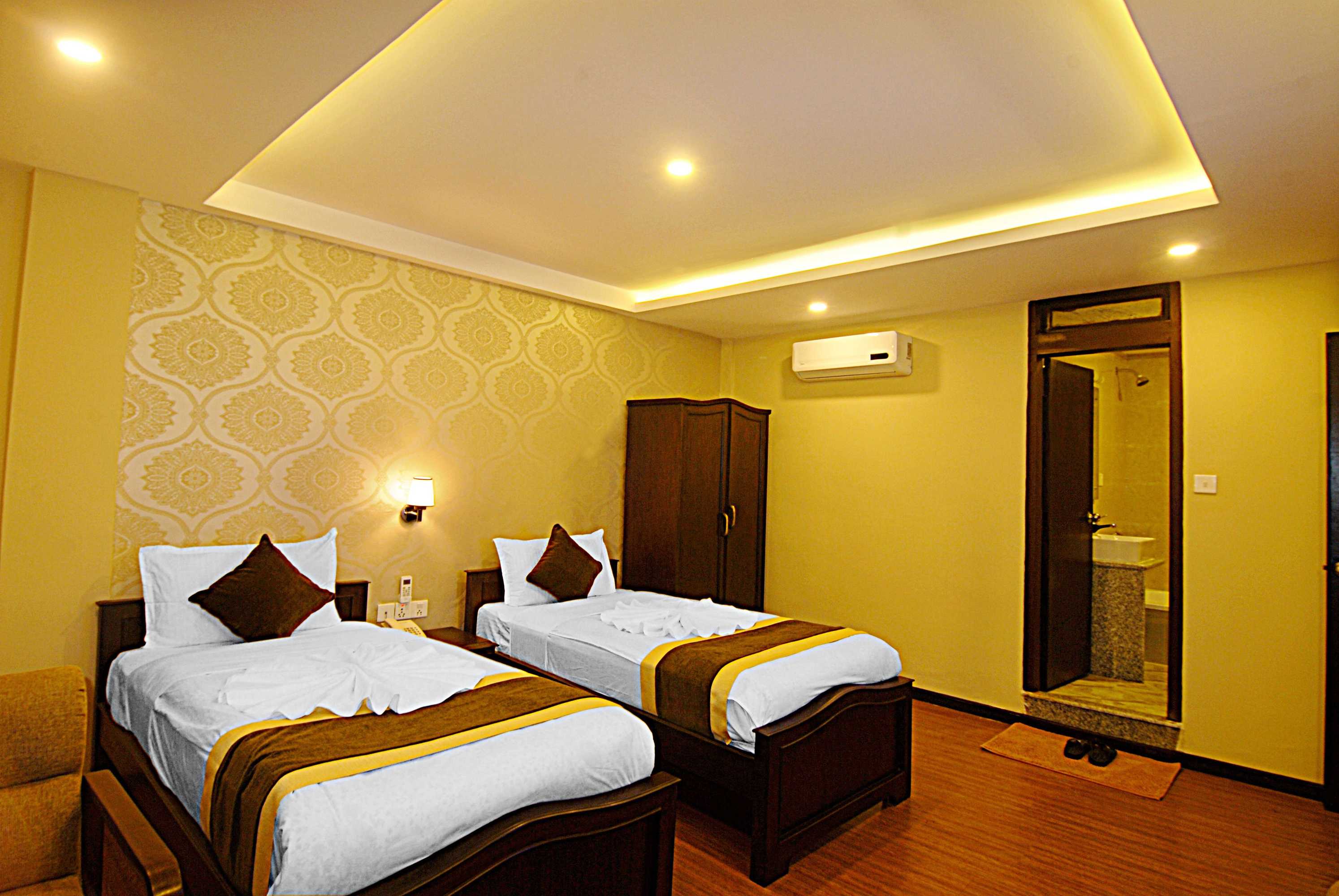 Gift card for Hotel Tenki Kathmandu