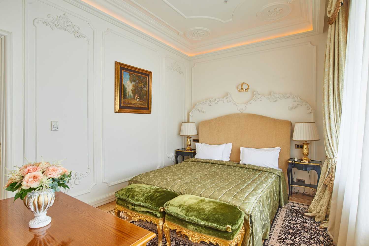 Gift card for Hotel Savoy Moscow Gift card for Hotel Savoy Moscow