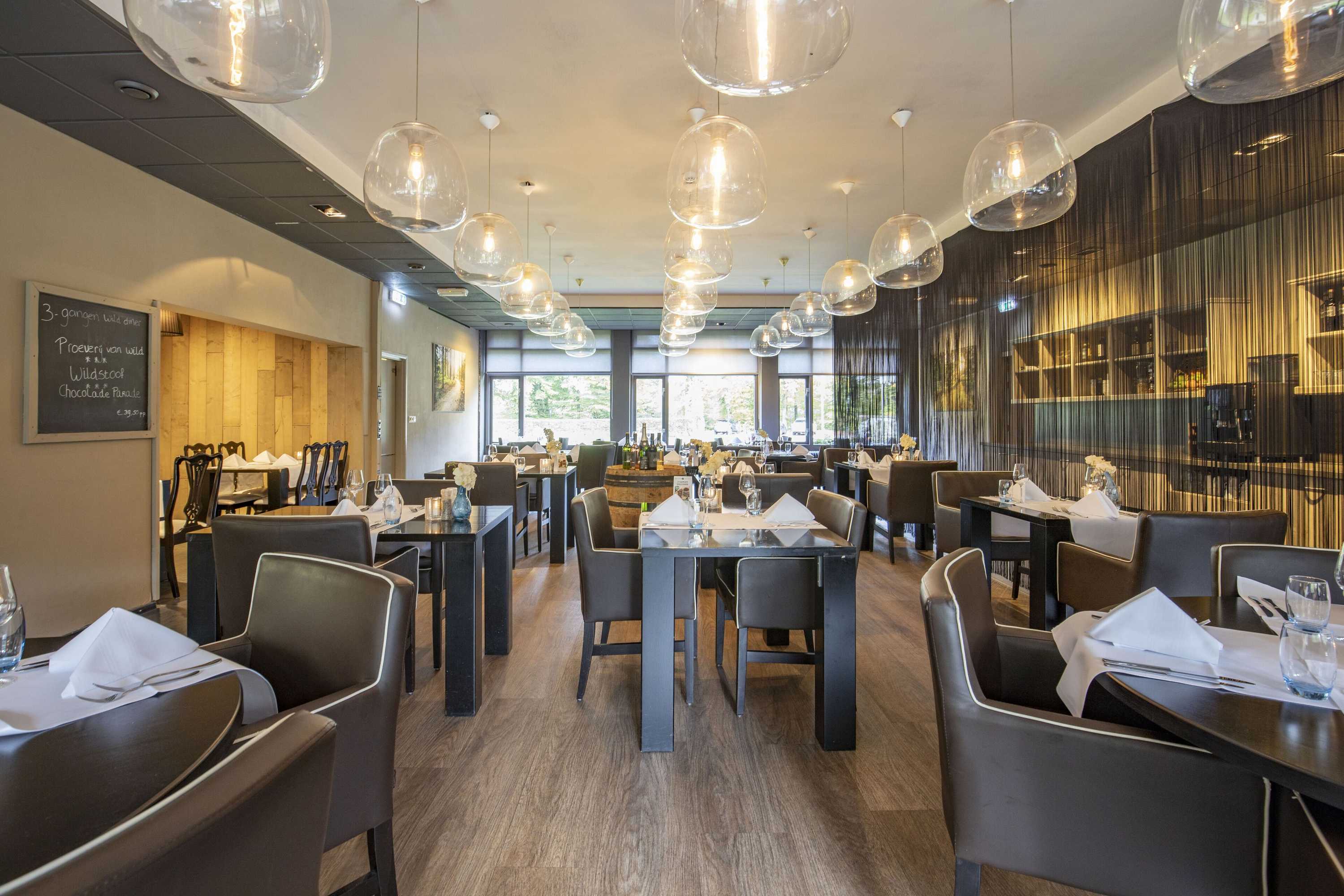 Gift card for Fletcher Hotel-Landgoed Huis Te Eerbeek