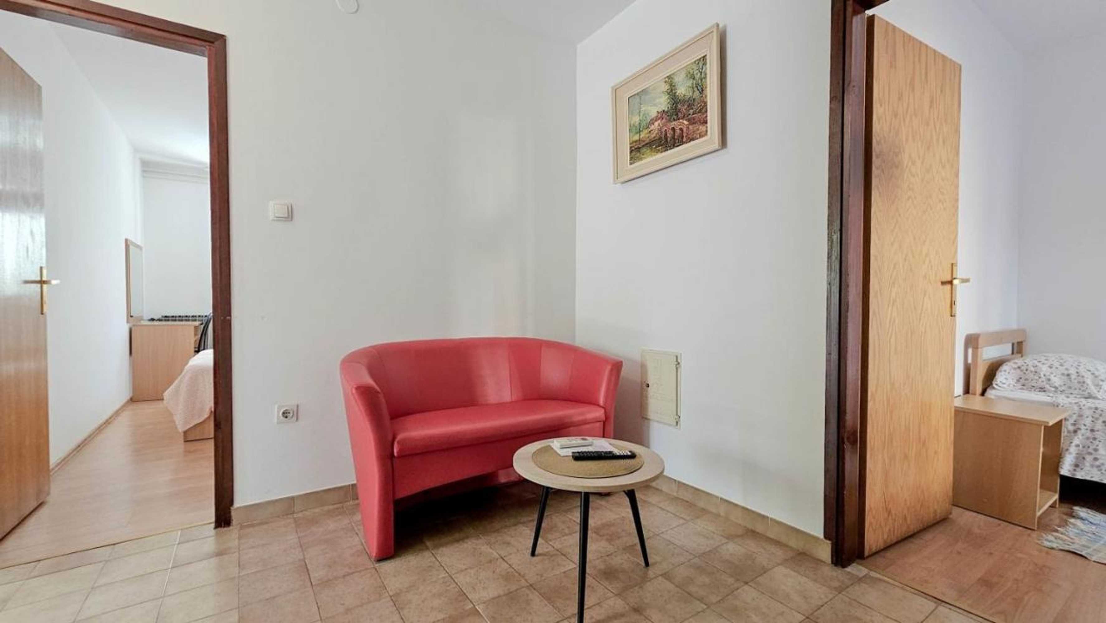 Gift card for Apartments Maja