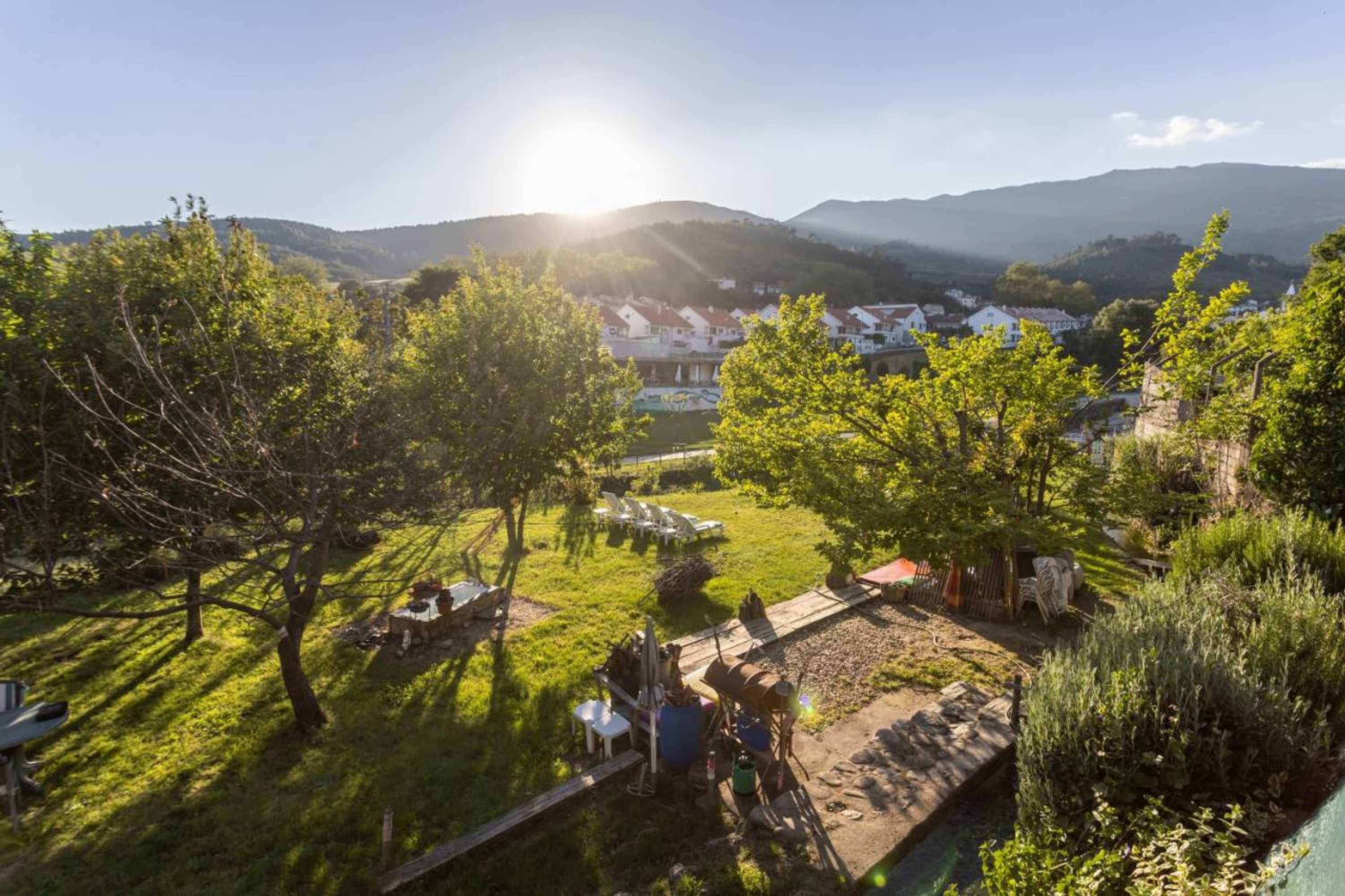 Gift card for Casa da Almoinha