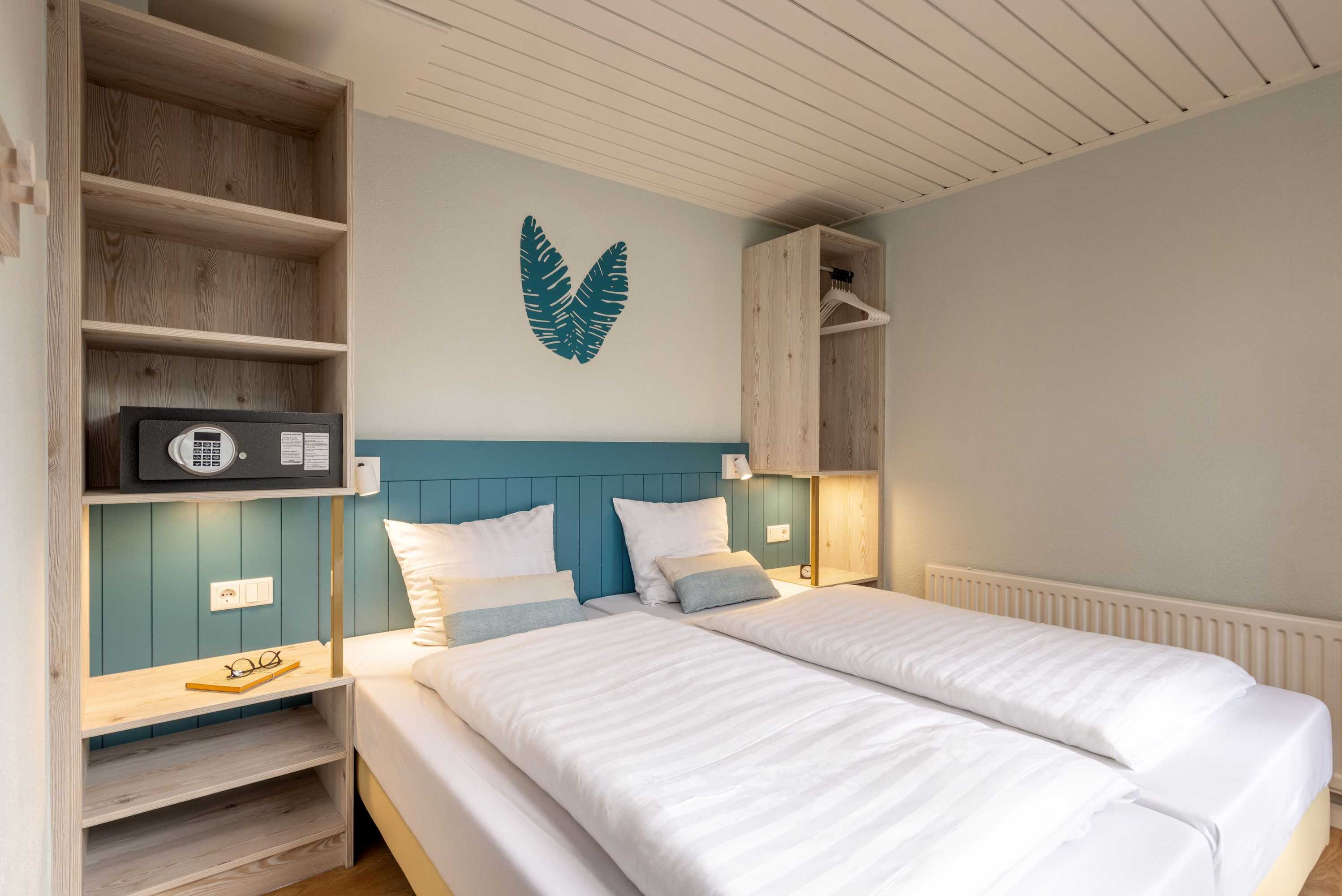 Gift card for Center Parcs Het Heijderbos