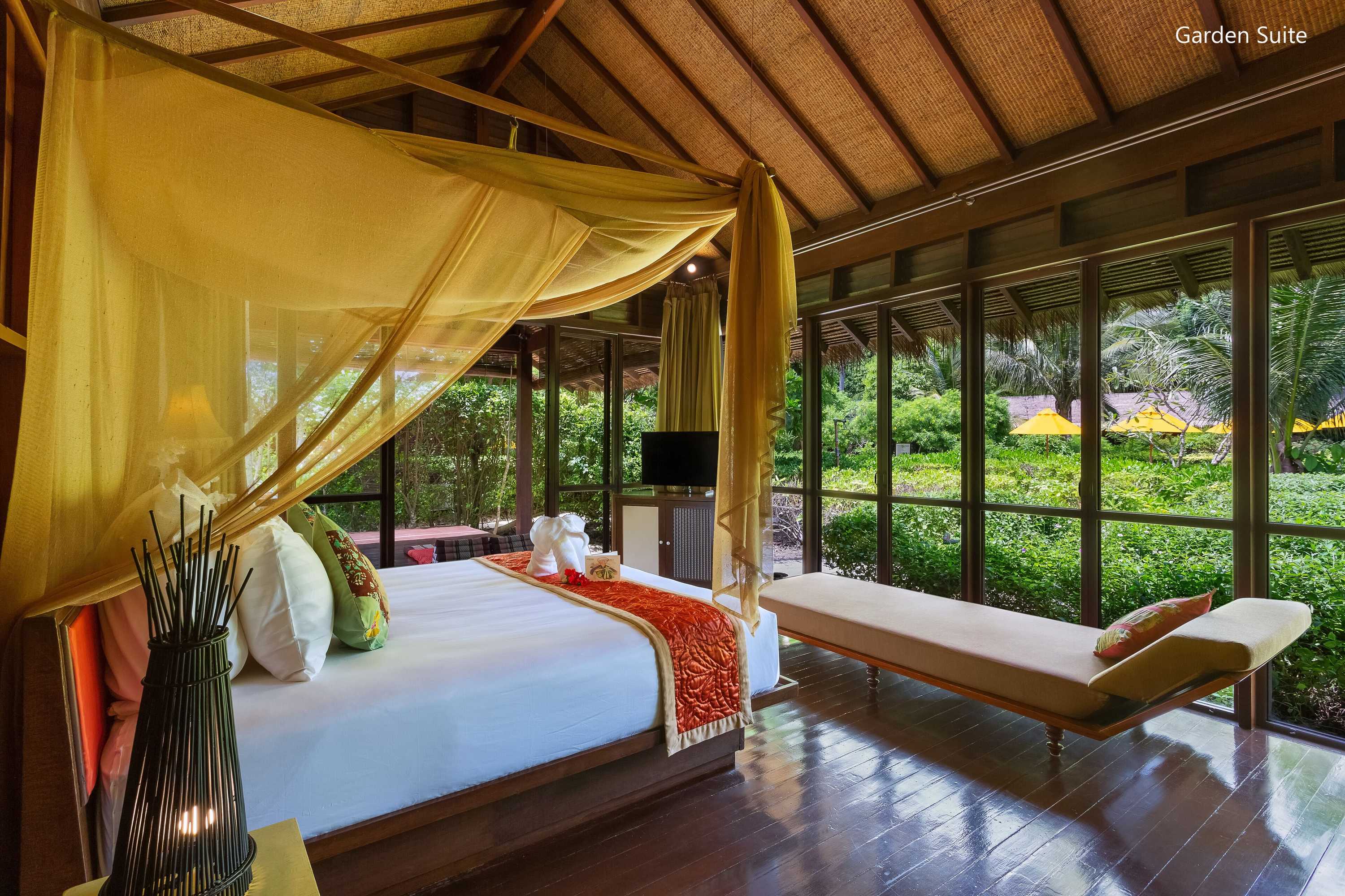 Gift card for Outrigger Phi Phi Island Resort Gift card for Outrigger Phi Phi Island Resort