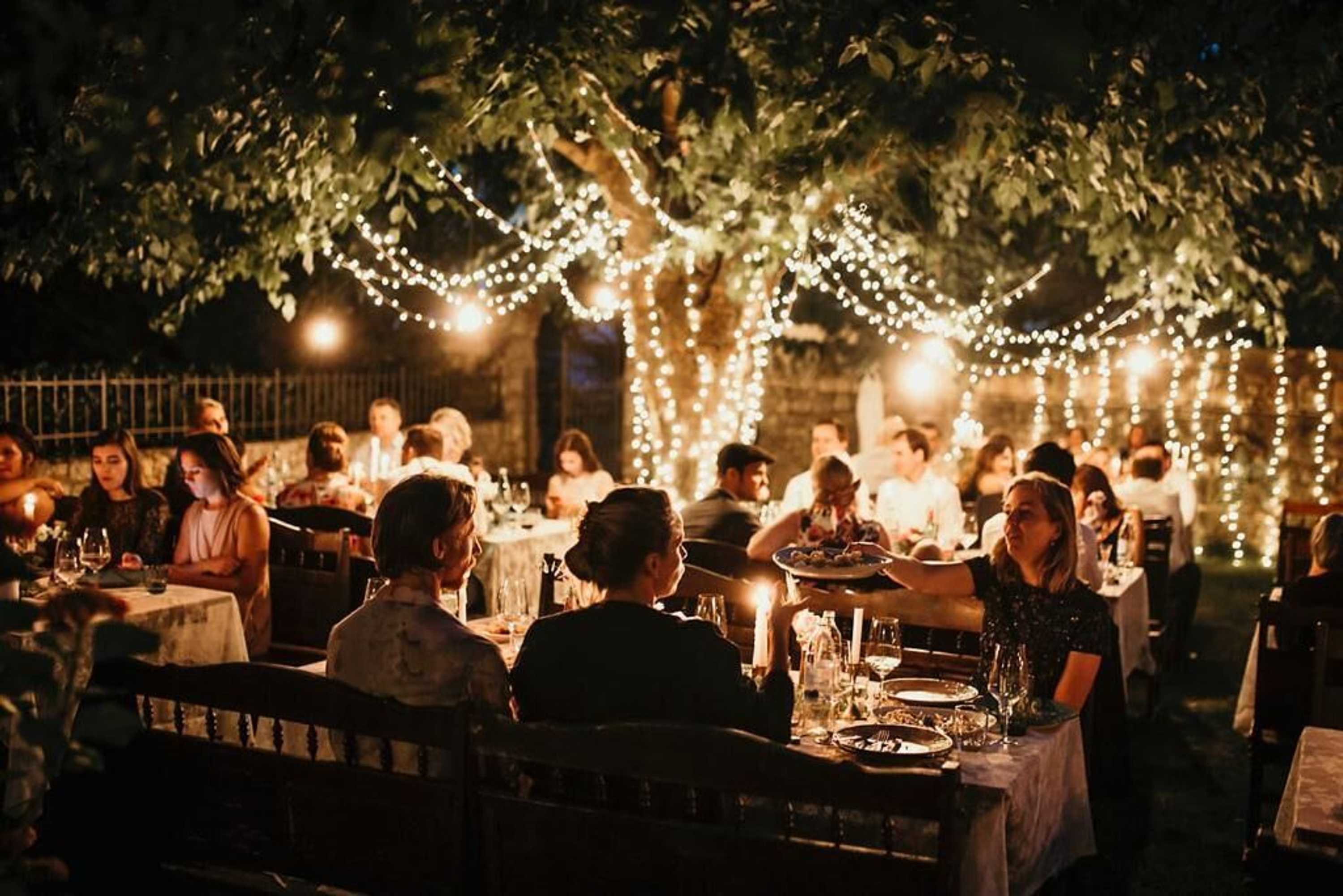 Gift card for Villa Lav