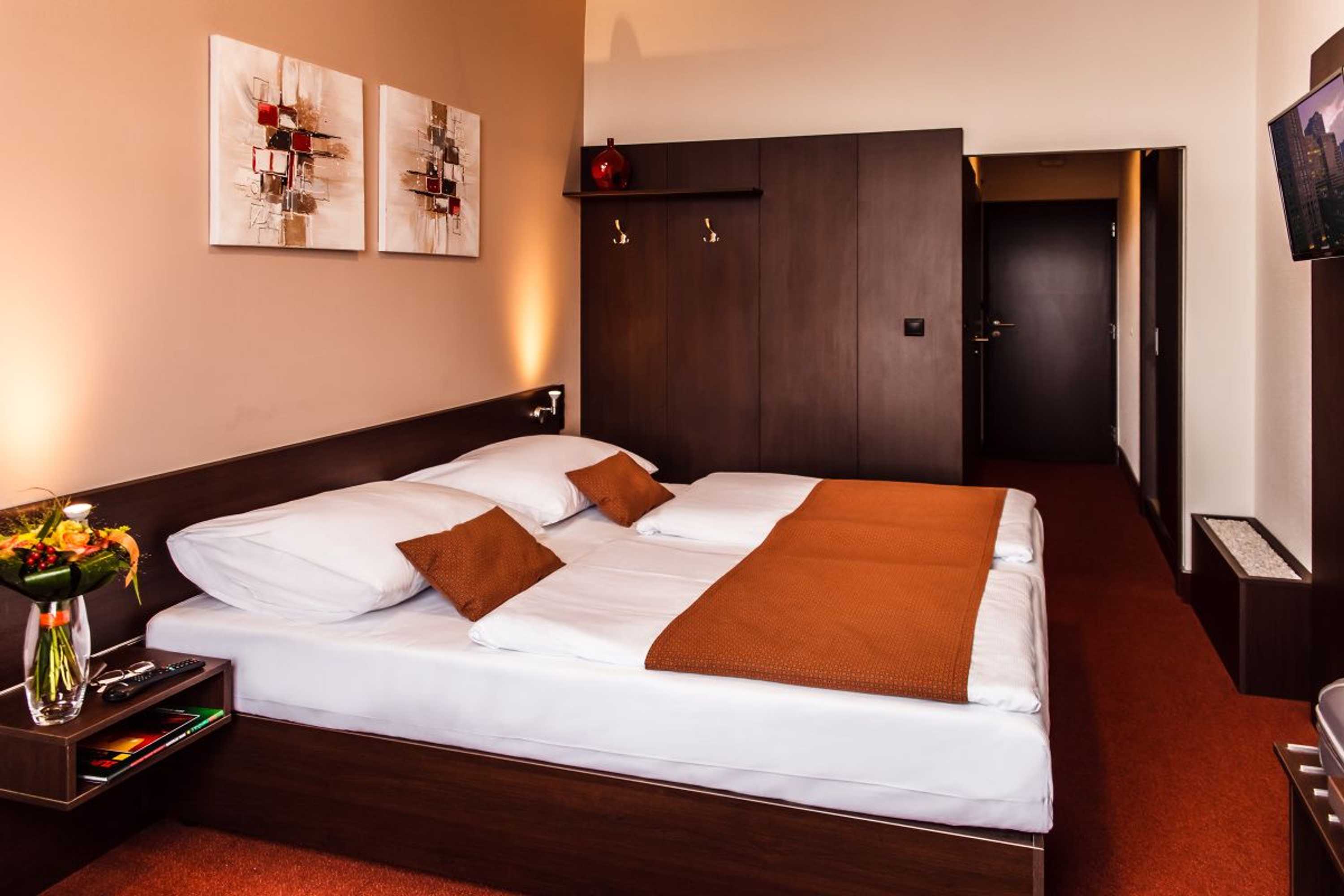 Gift card for Interhotel Zlín Gift card for Interhotel Zlín