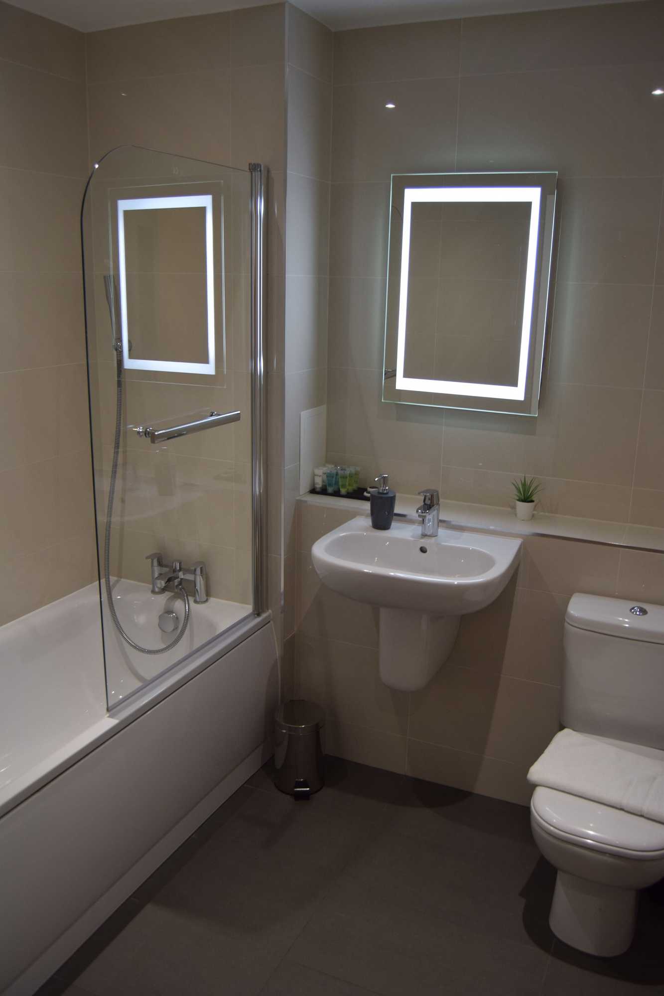 Gift card for Morland Apartments - Romford