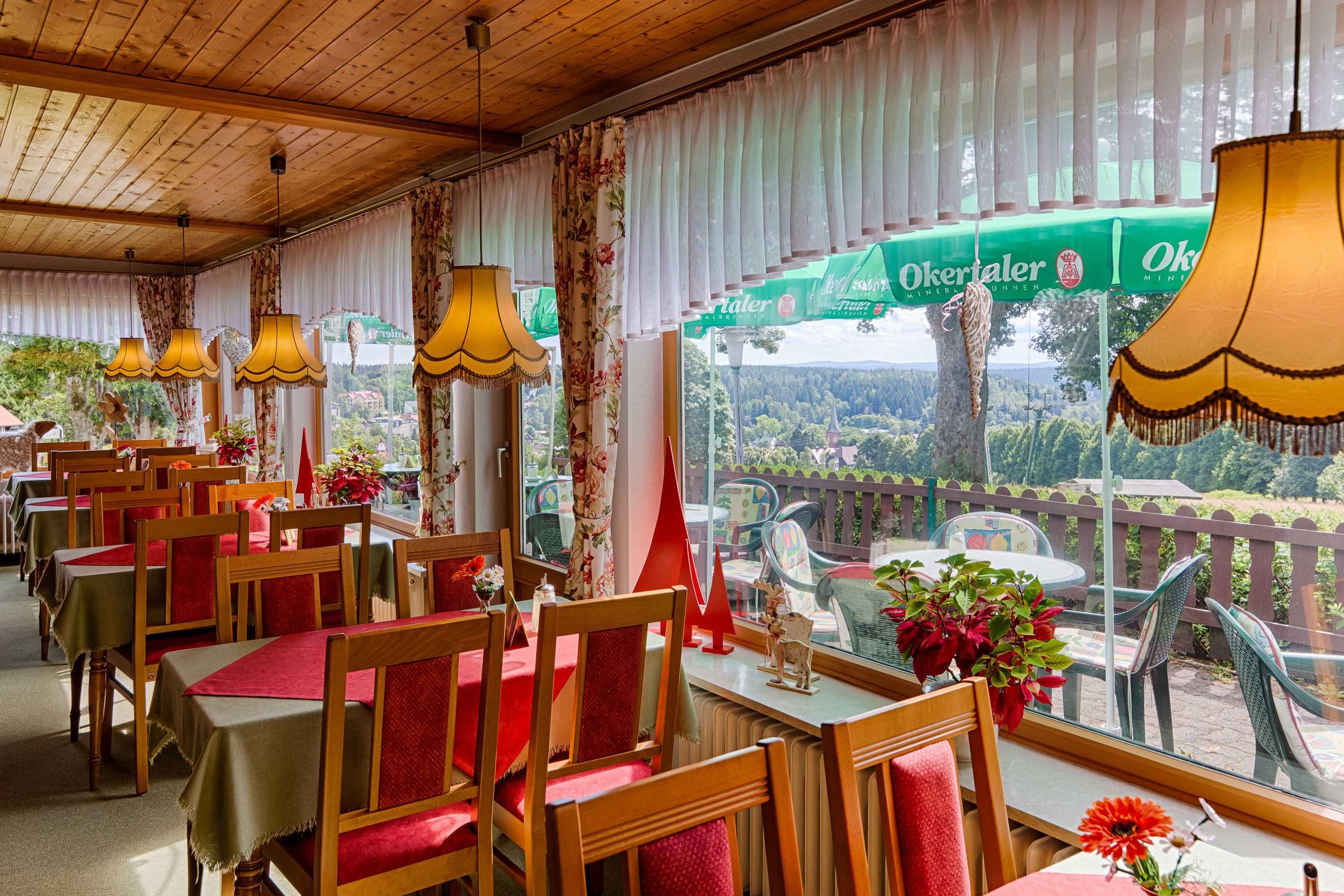 Gift card for Hotel & Café Panorama Gift card for Hotel & Café Panorama