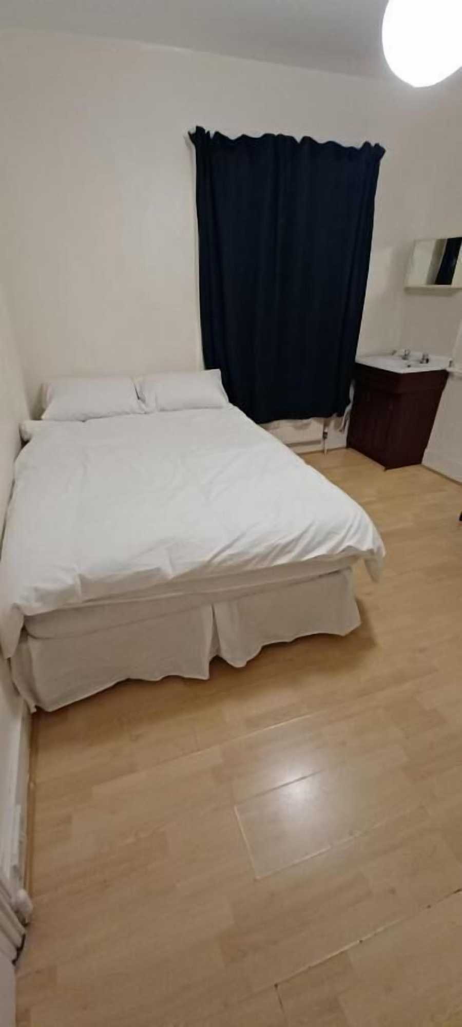 Gift card for Bruce Rooms