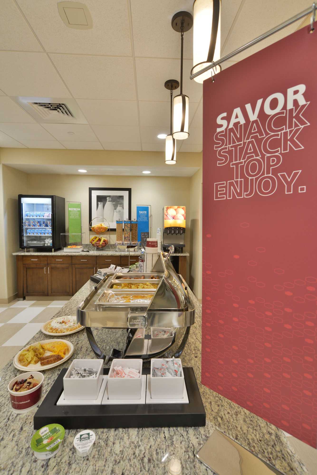 Gift card for Hampton Inn & Suites Chippewa Falls Gift card for Hampton Inn & Suites Chippewa Falls