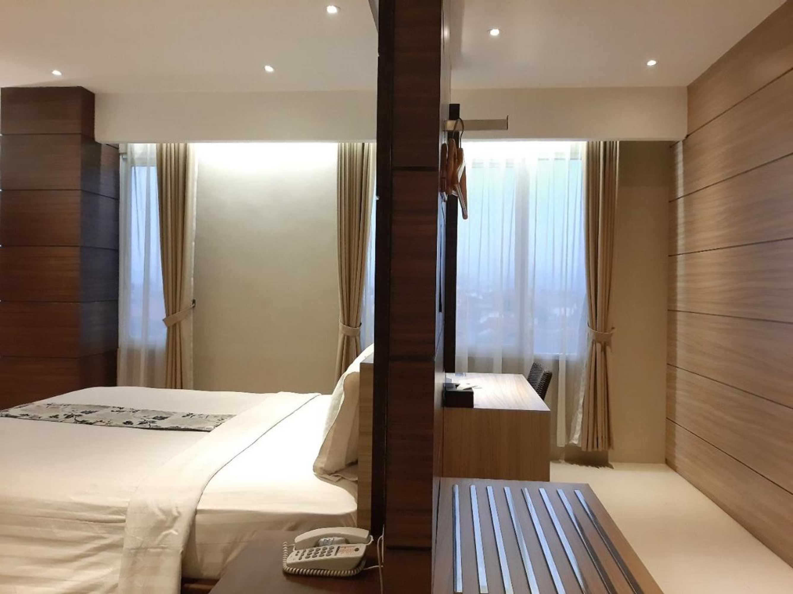 Gift card for Hotel Asri Sumedang