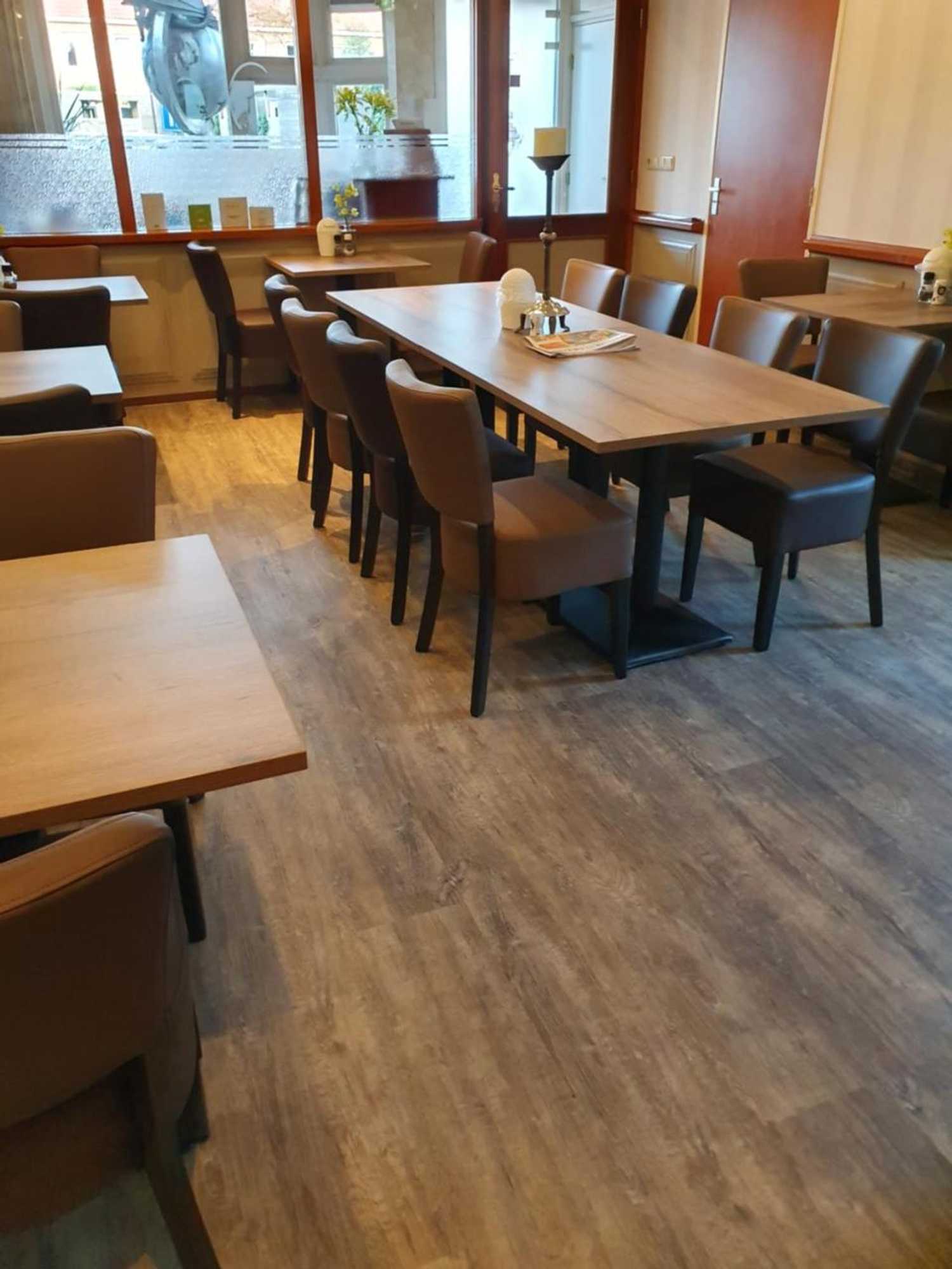 Gift card for City Hotel Meppel