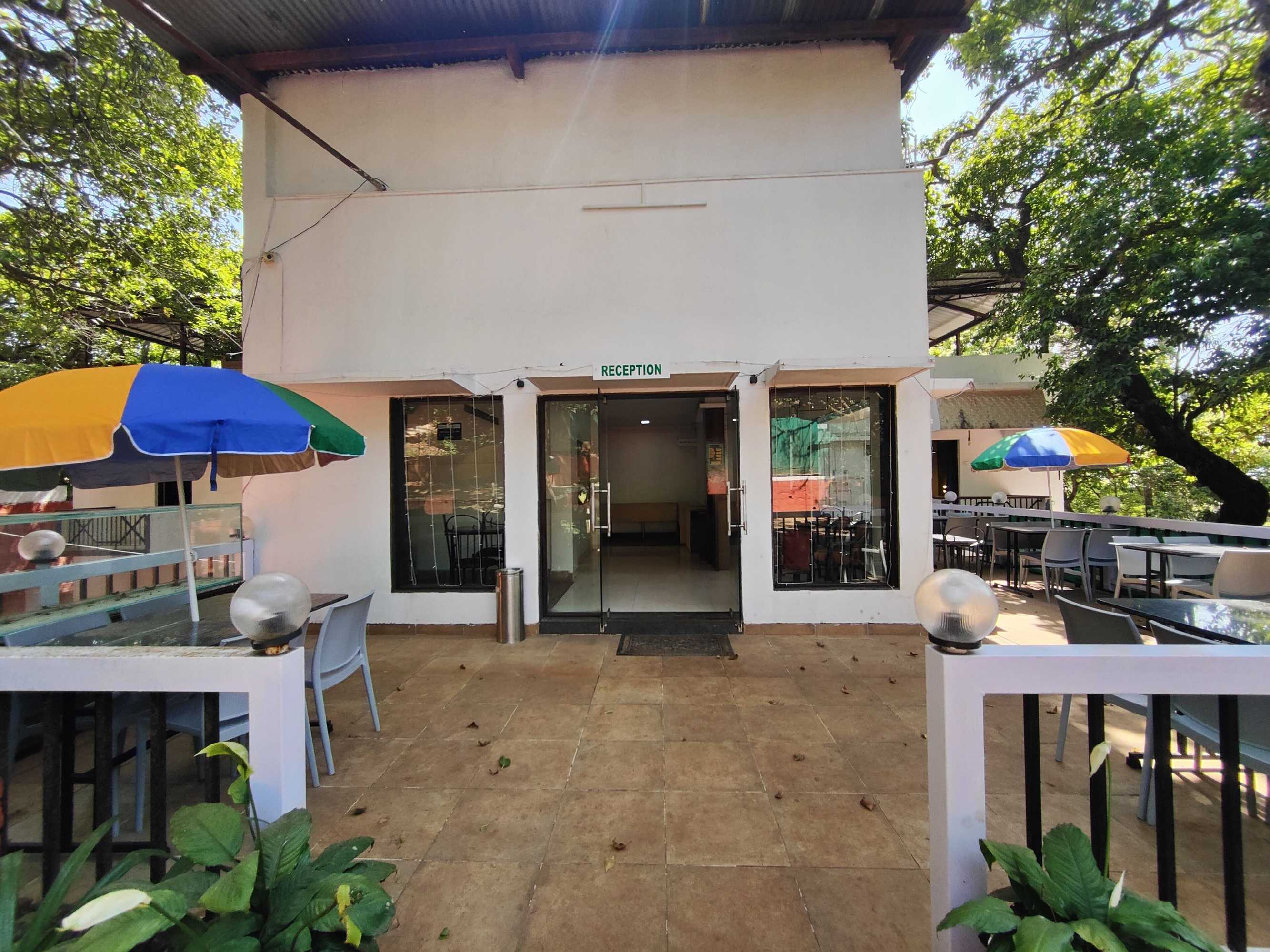 Gift card for Rain Raga Resort Gift card for Rain Raga Resort