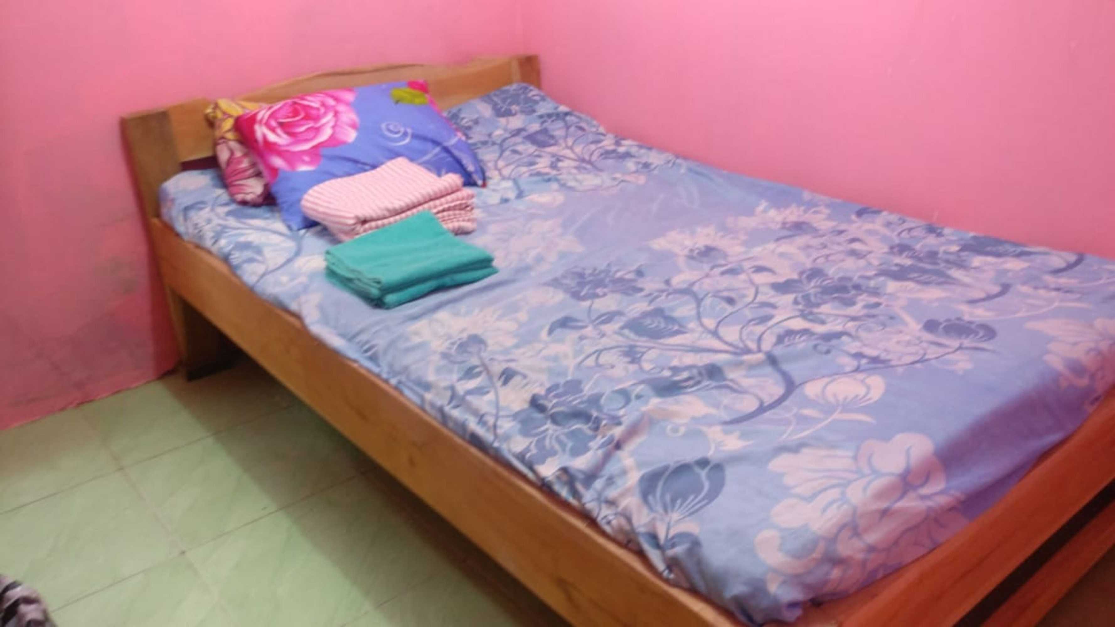 Gift card for Klakat Bambu Homestay - Hostel