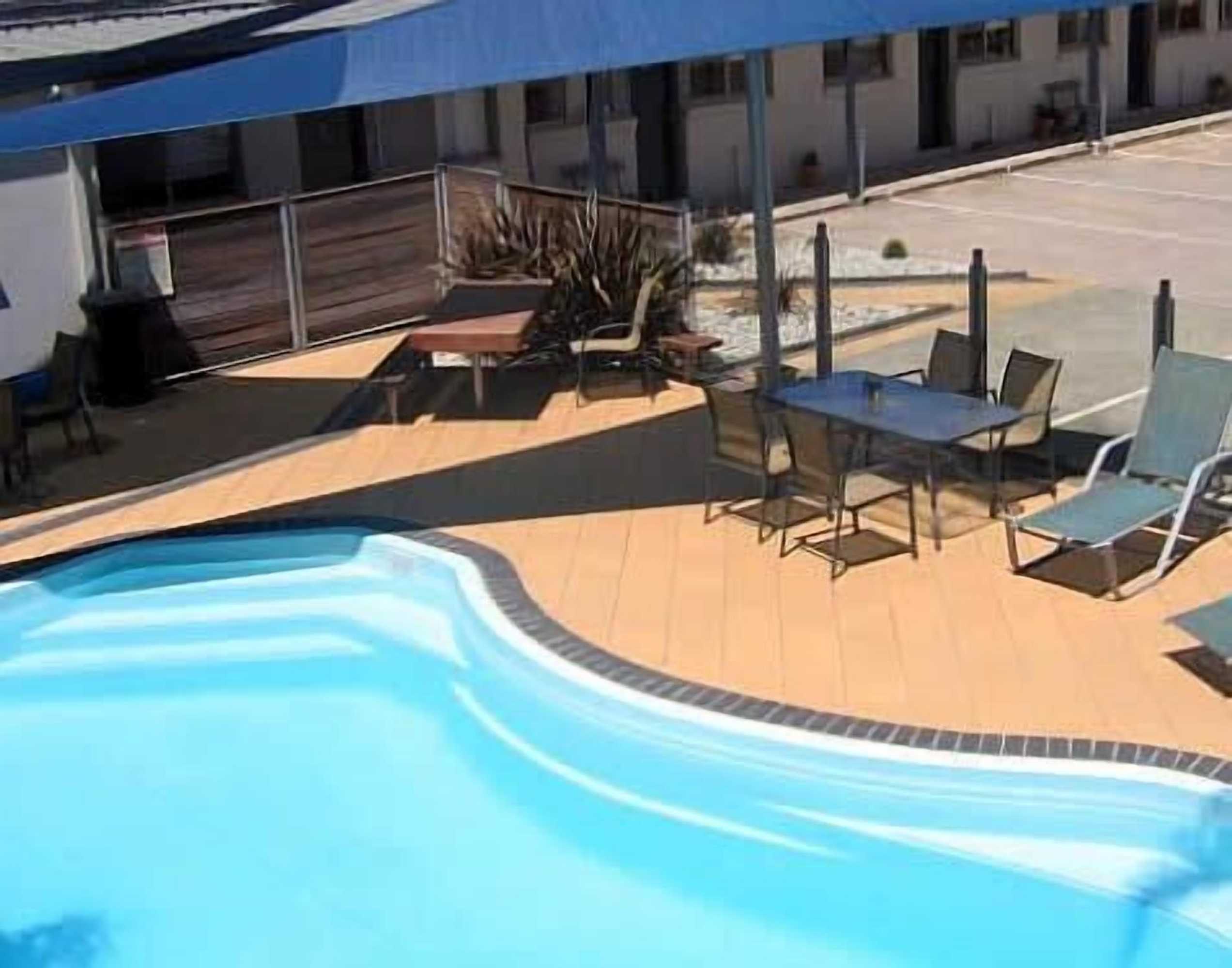 Gift card for Portarlington Beach Motel Gift card for Portarlington Beach Motel