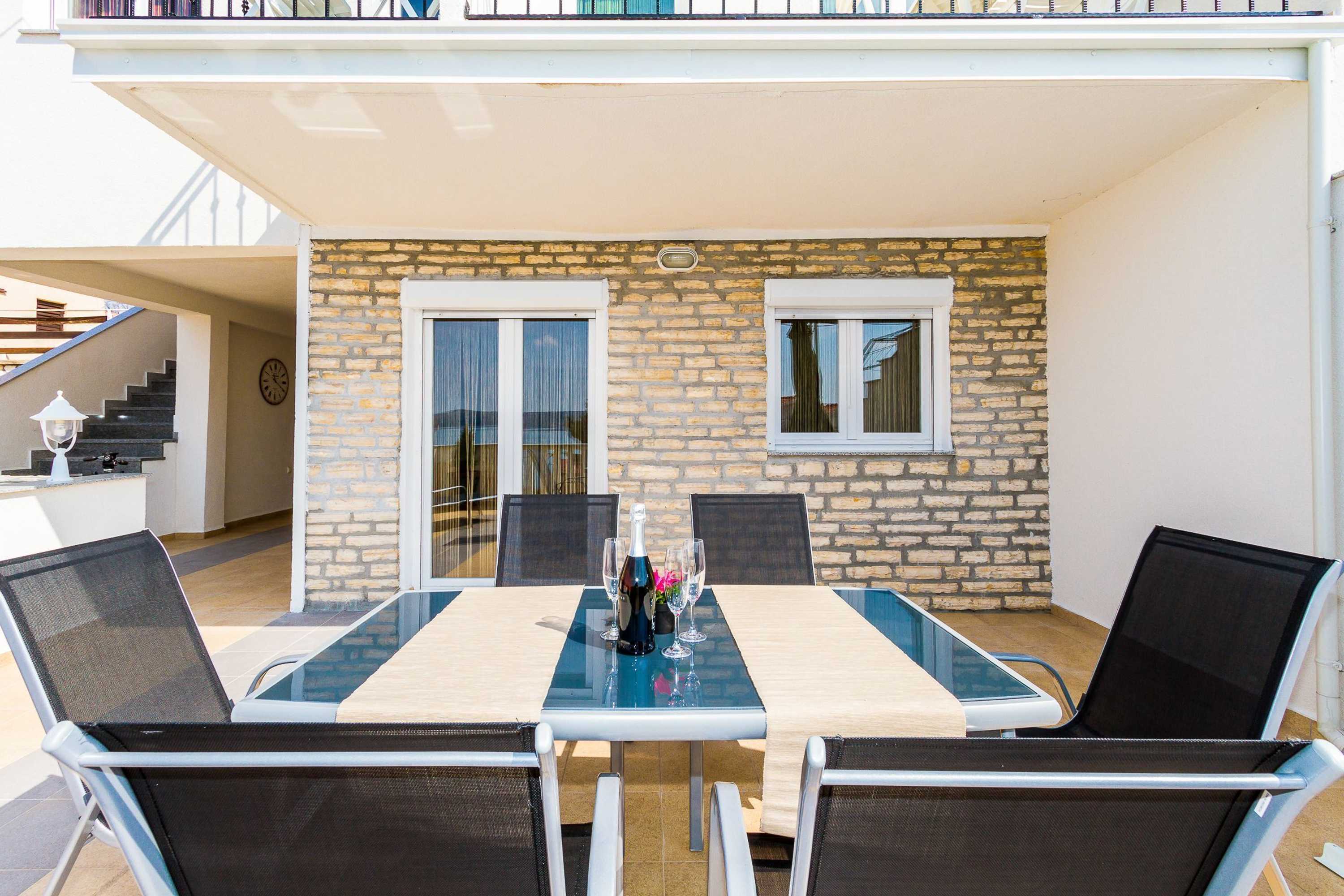 Gift card for Apartments Bregovec Maslenica