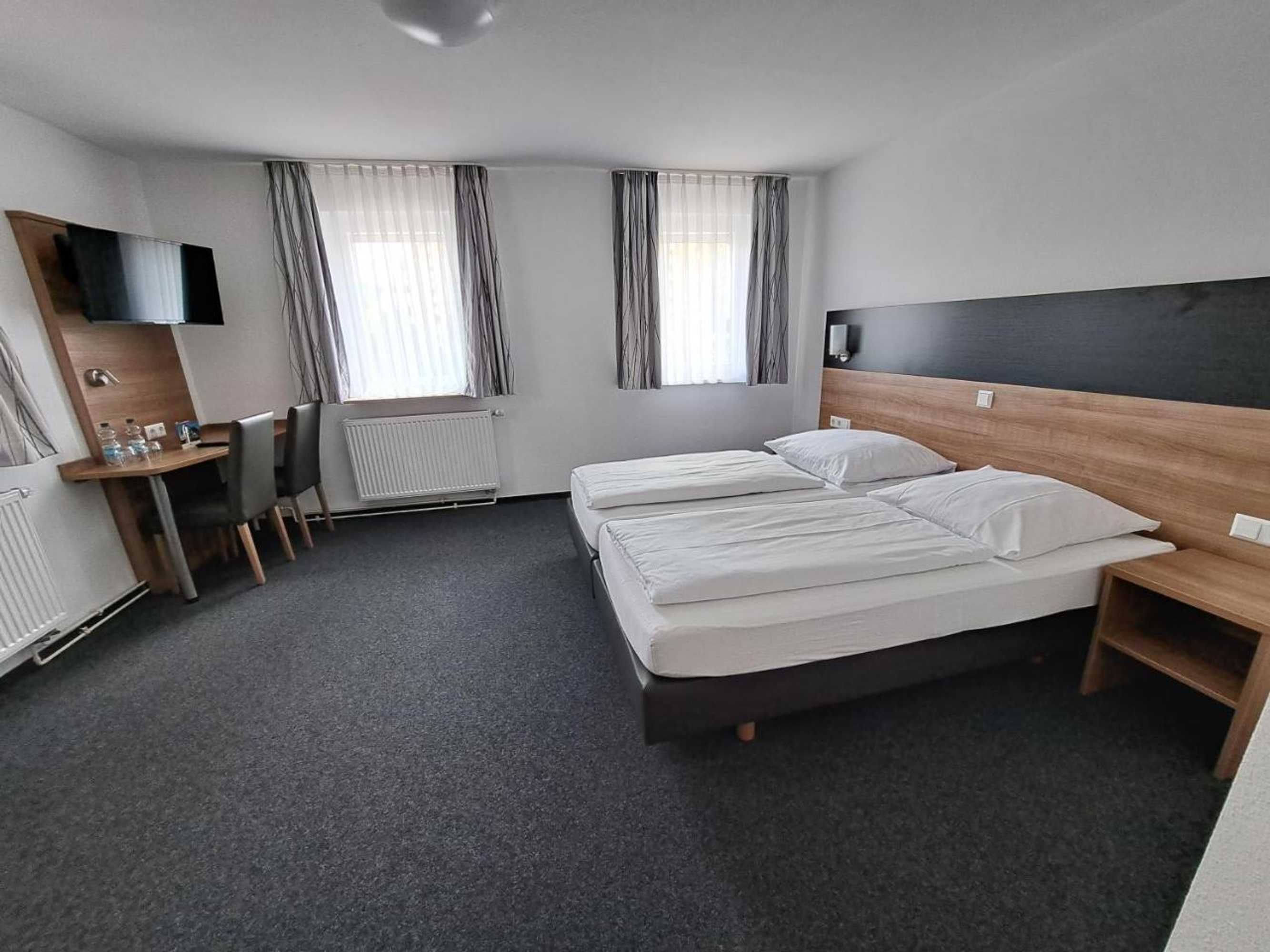 Gift card for Hotel Zur Post