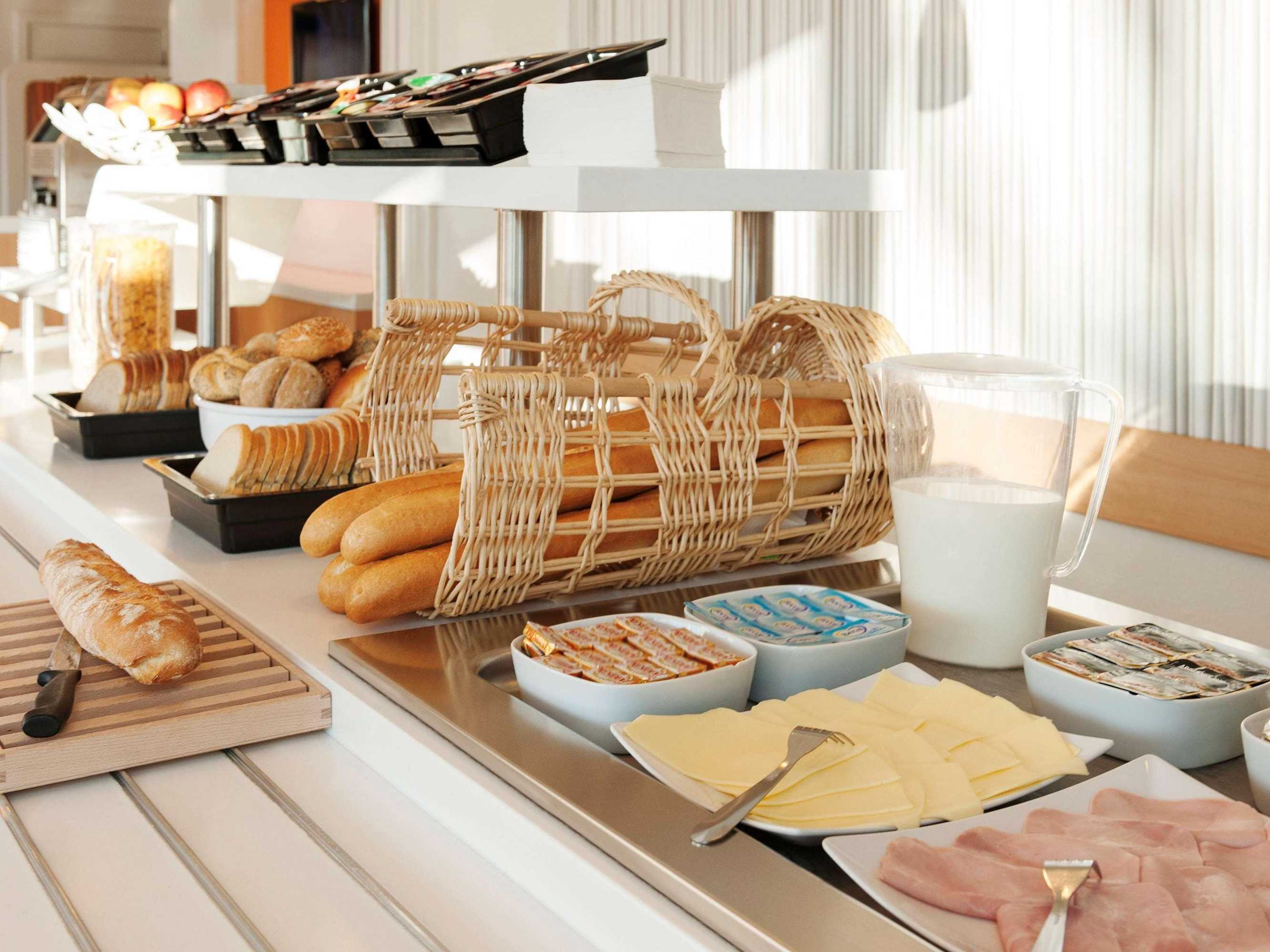 Gift card for Ibis Budget Antwerpen Port Gift card for Ibis Budget Antwerpen Port