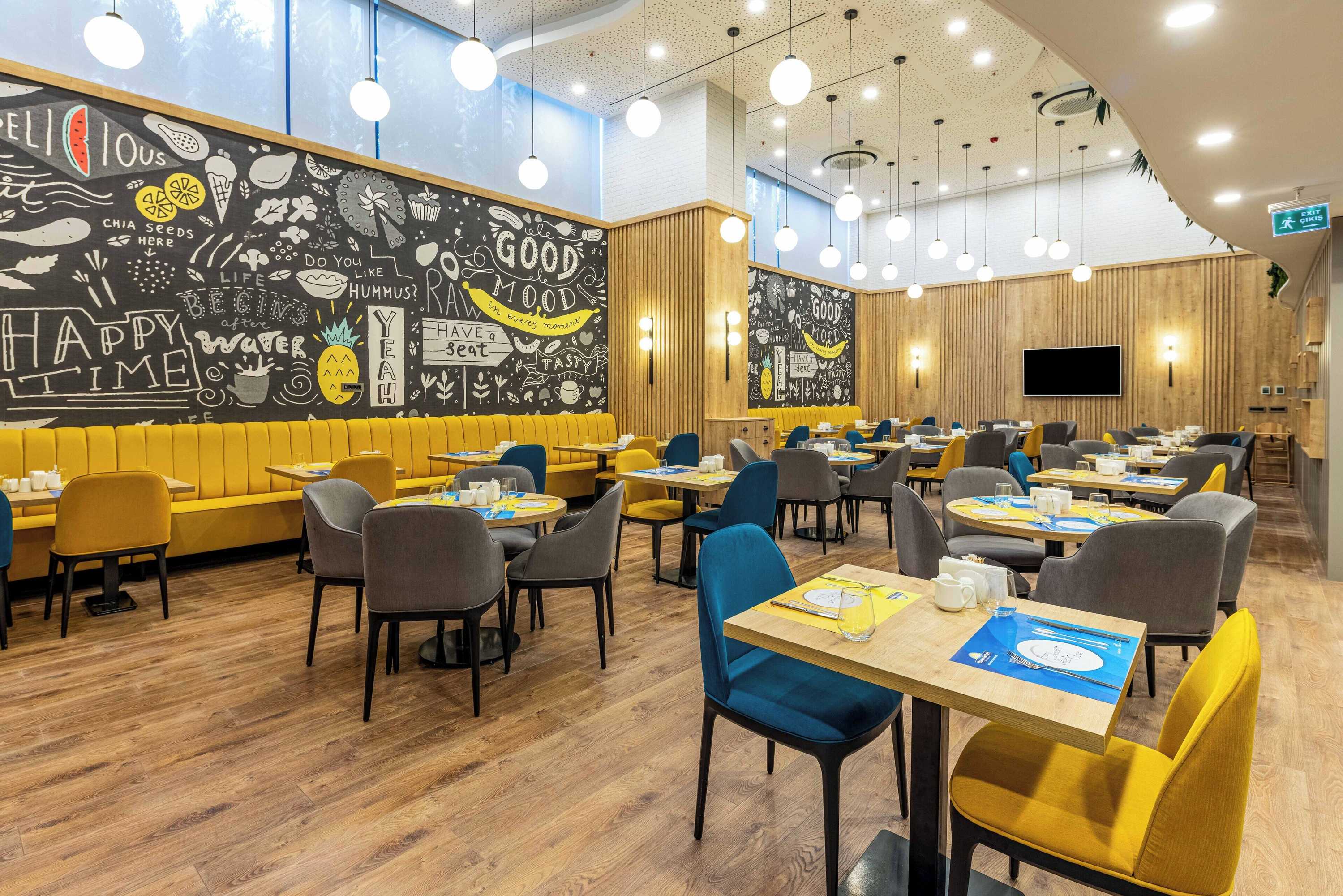 Gift card for Days Inn & Suites by Wyndham Istanbul Esenyurt